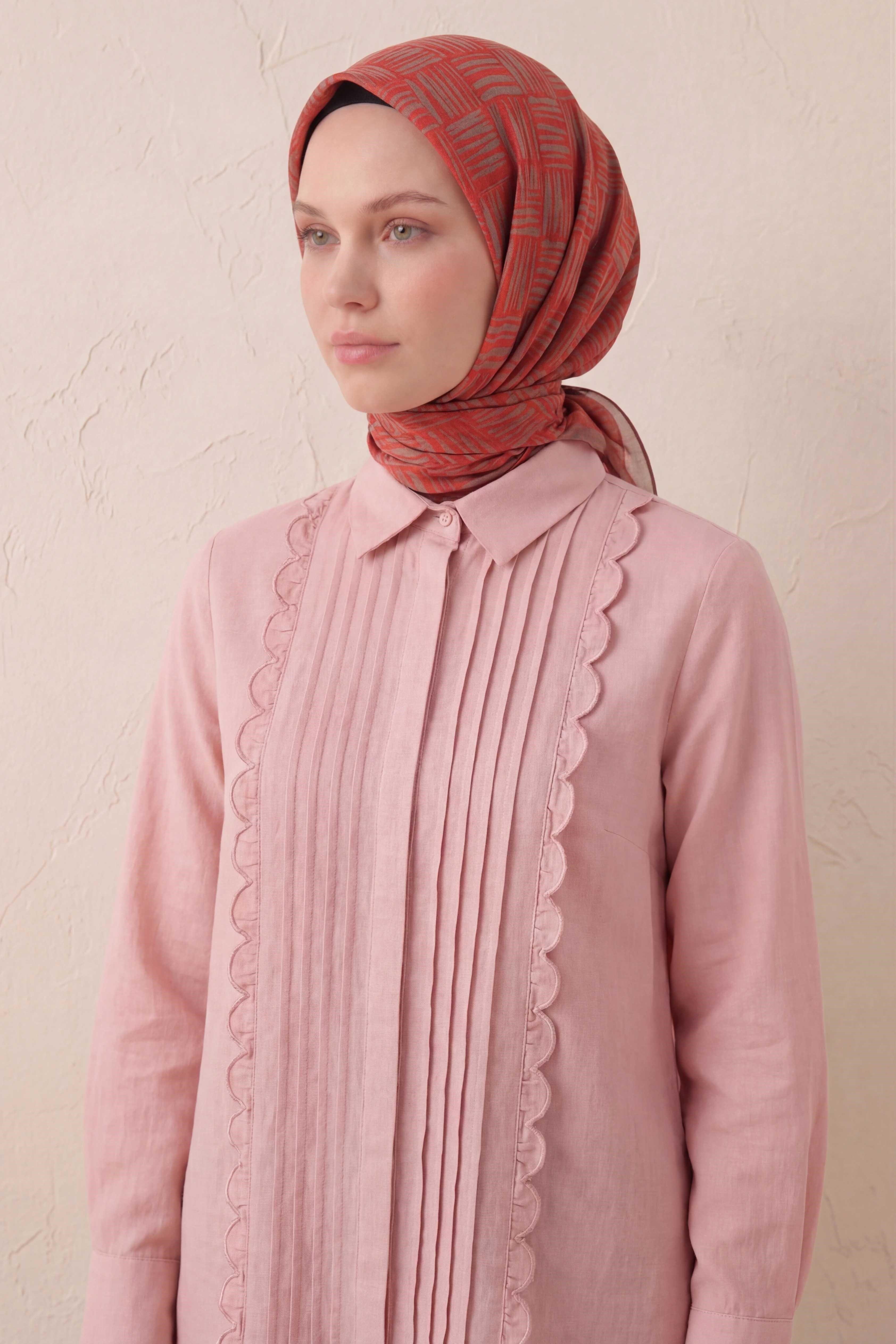 Silk Home Soft Eşarp 73129-21