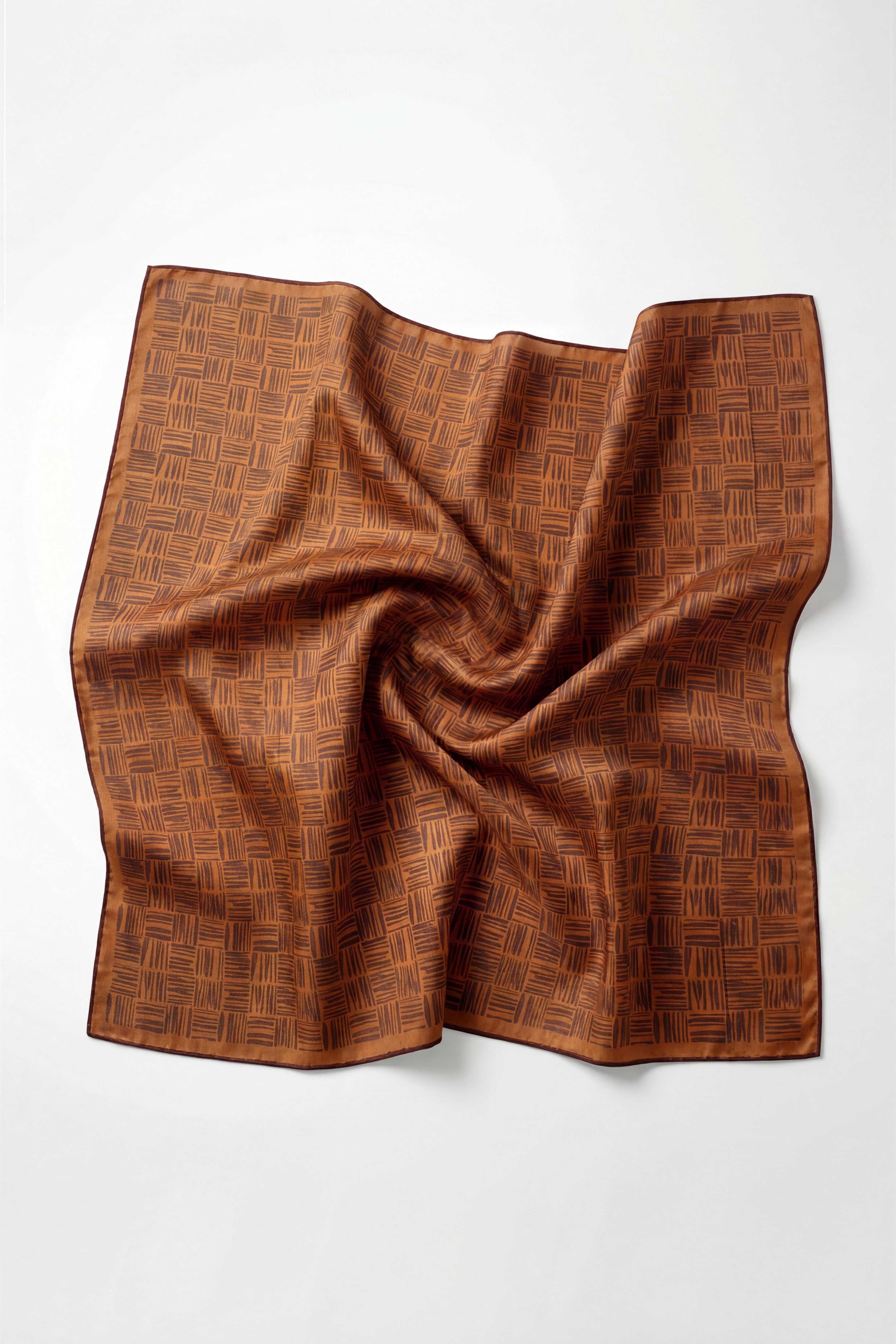 Silk Home Soft Eşarp 73129-23