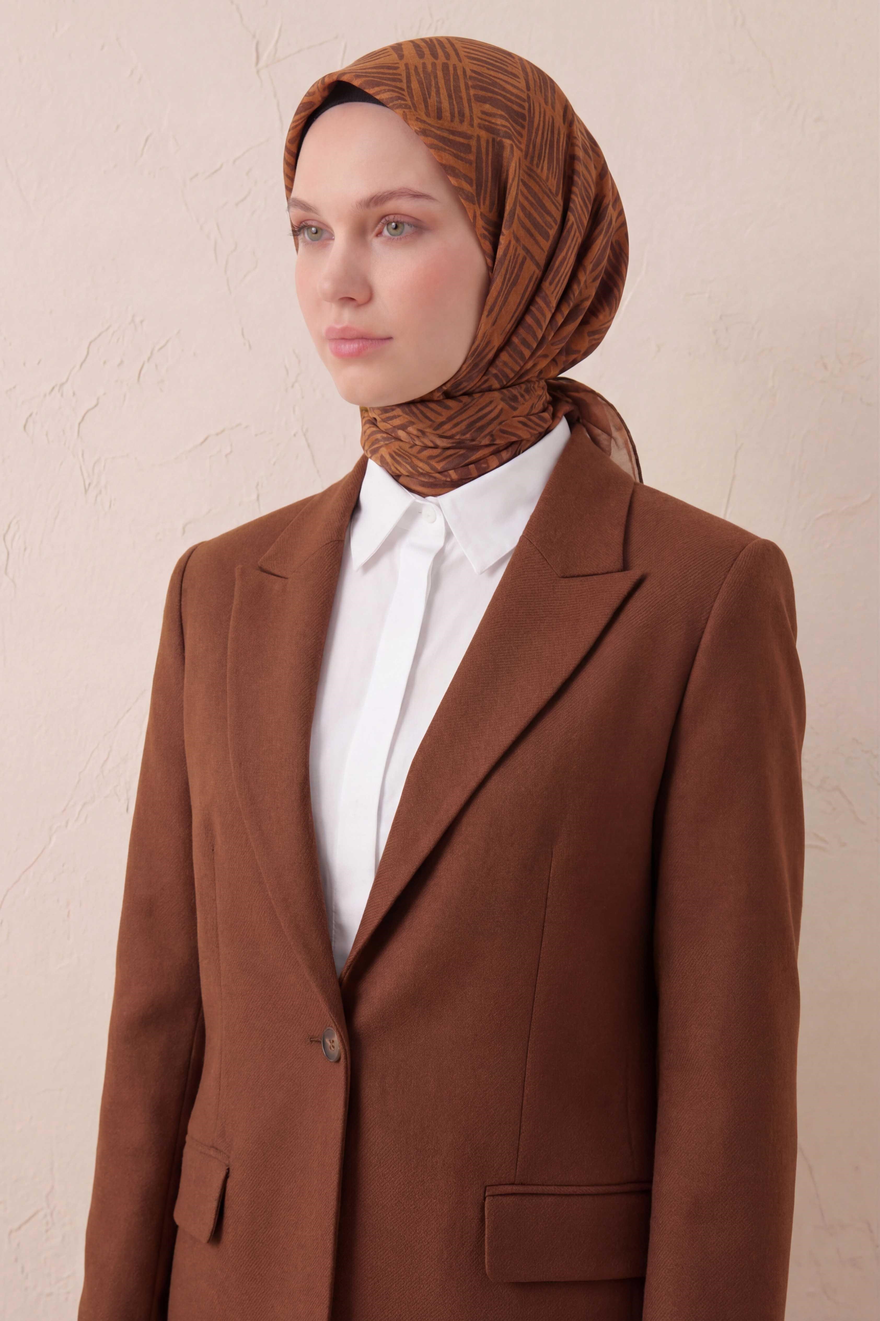 Silk Home Soft Eşarp 73129-23
