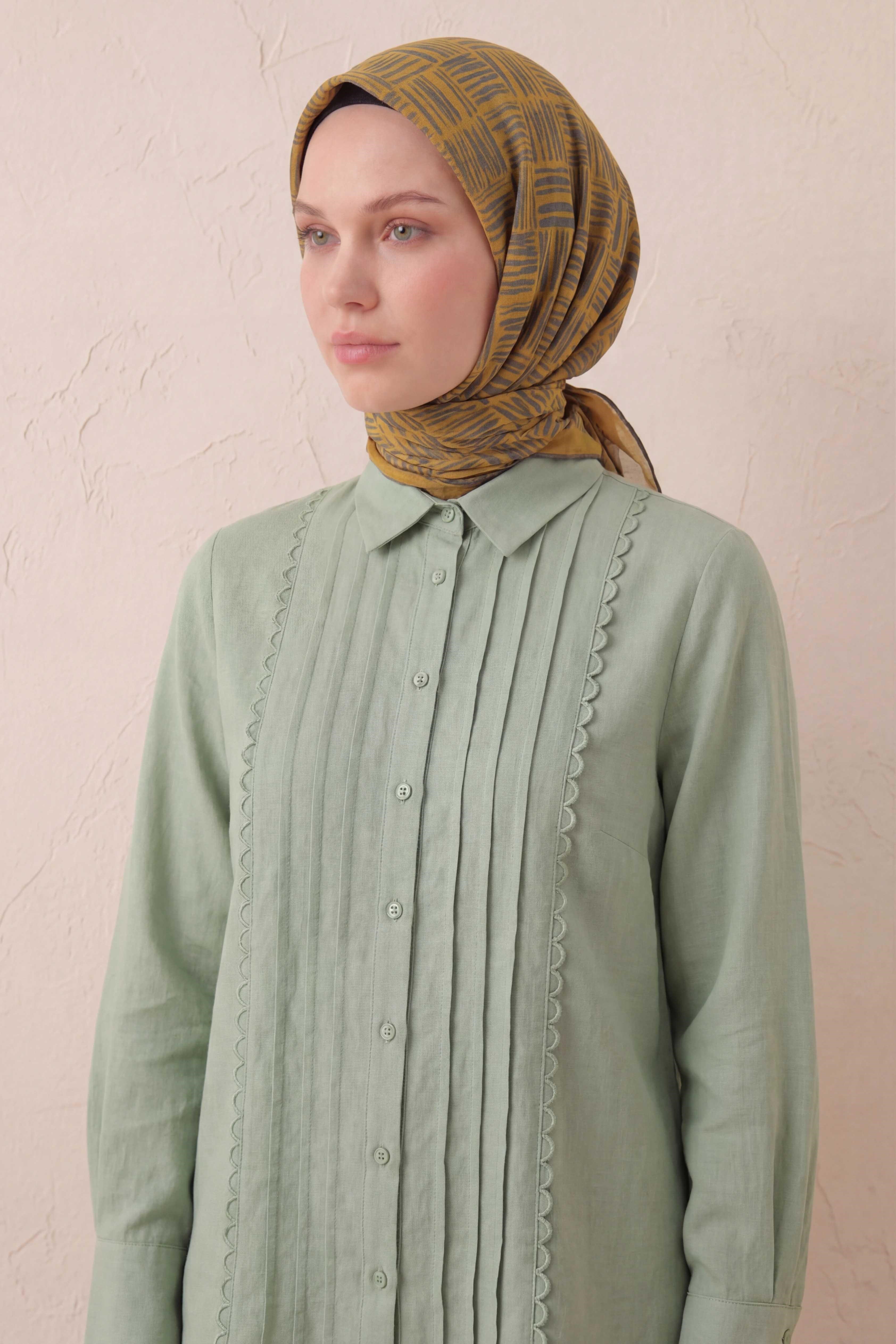 Silk Home Soft Eşarp 73129-25