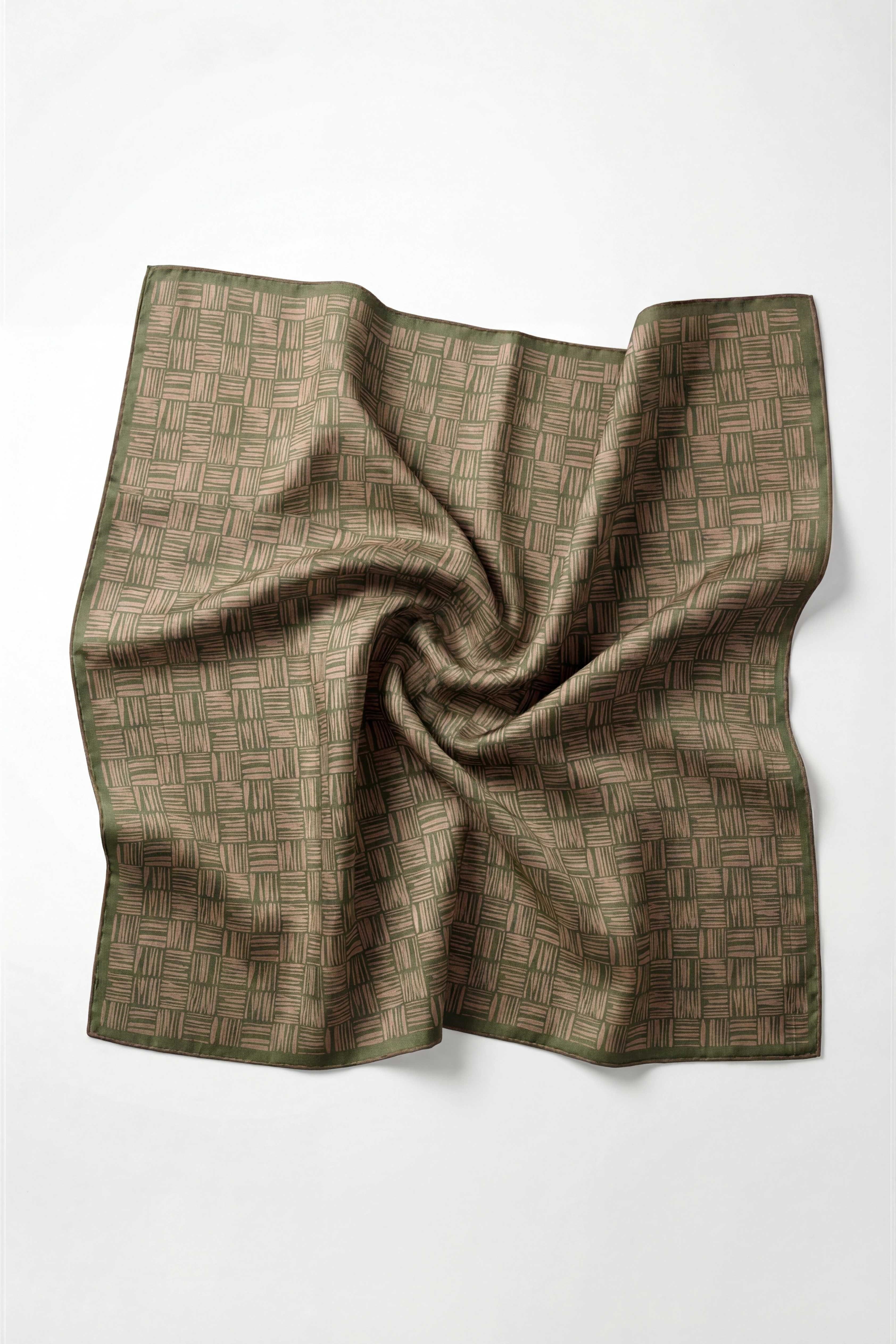 Silk Home Soft Eşarp 73129-26