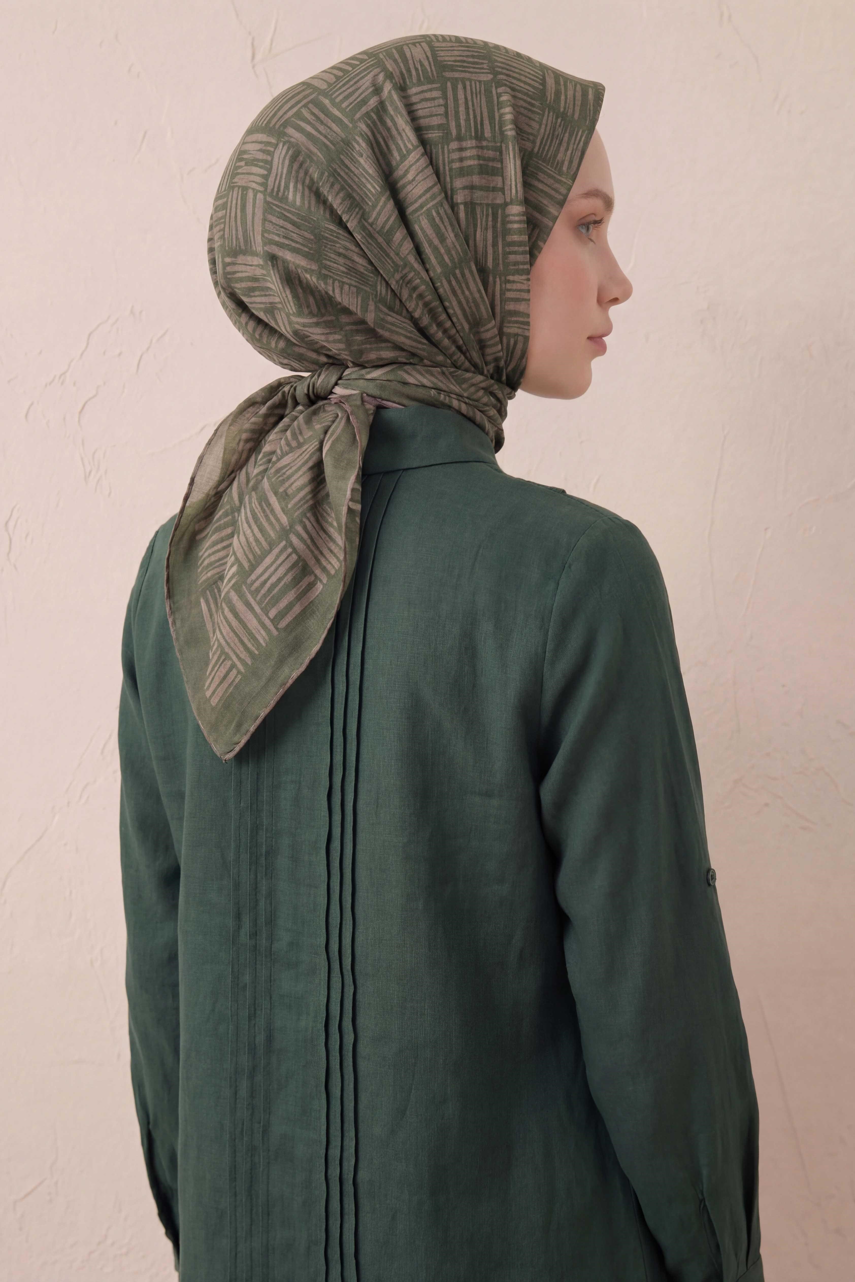 Silk Home Soft Eşarp 73129-26
