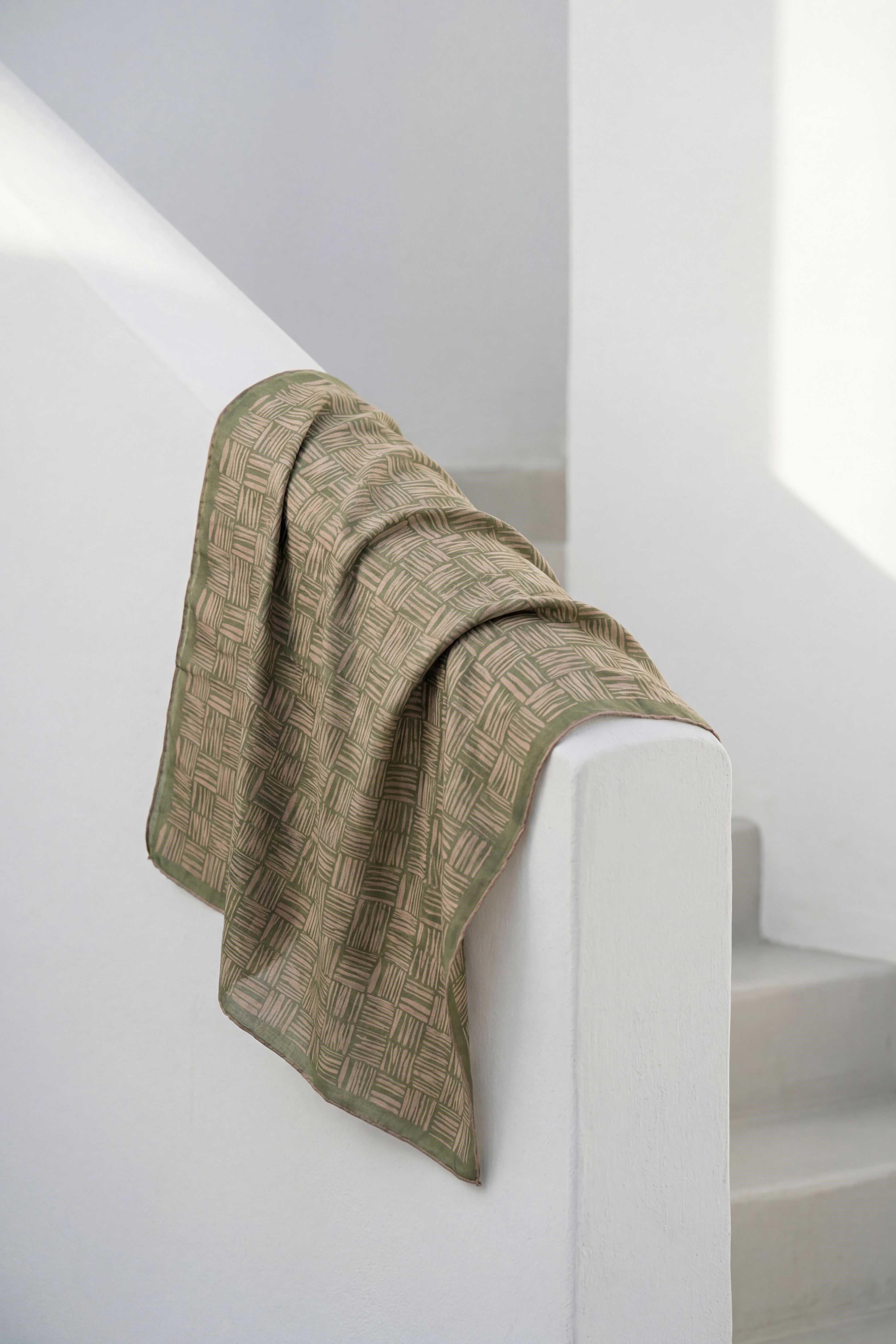 Silk Home Soft Eşarp 73129-26