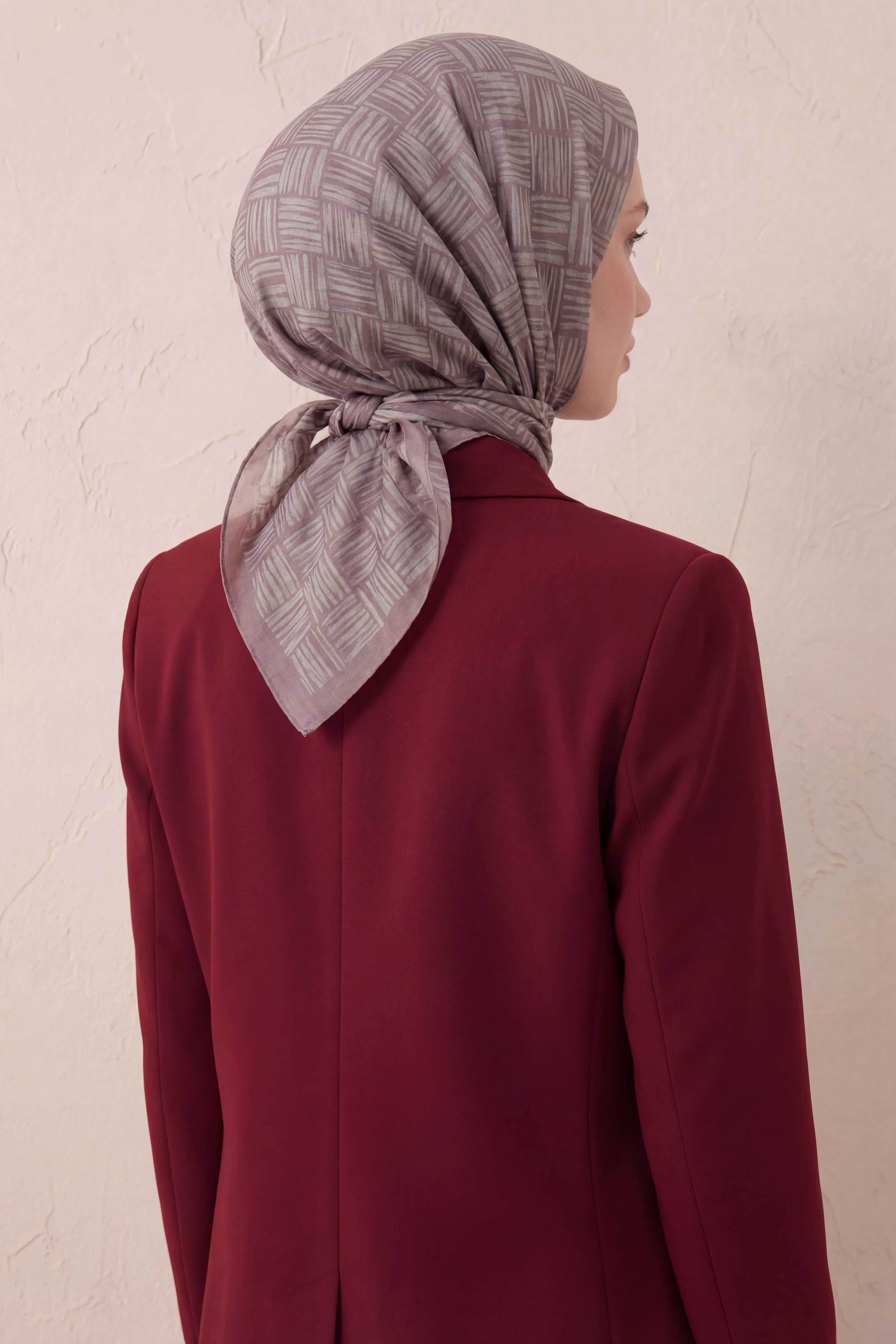 Silk Home Soft Eşarp 73129-27