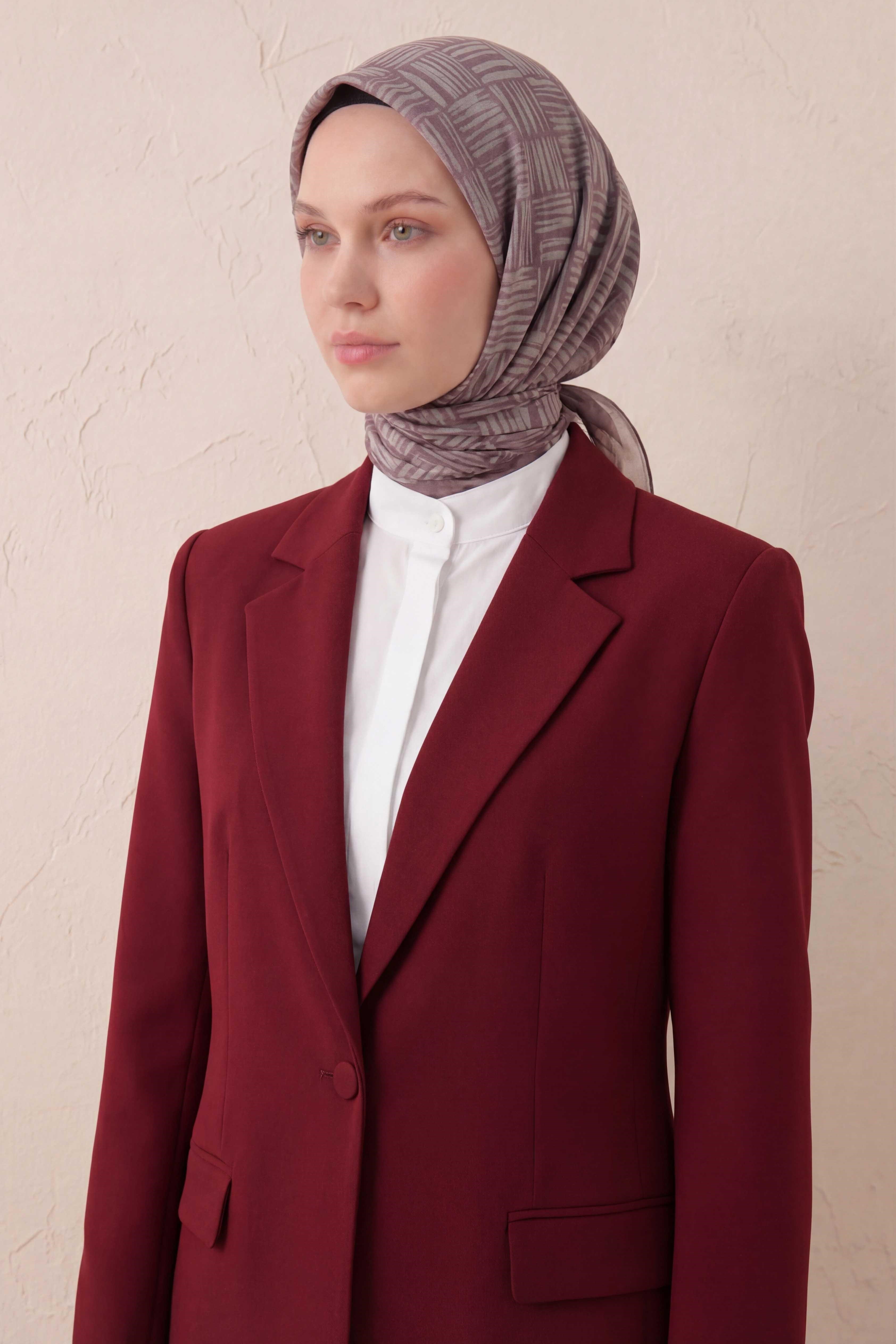 Silk Home Soft Eşarp 73129-27