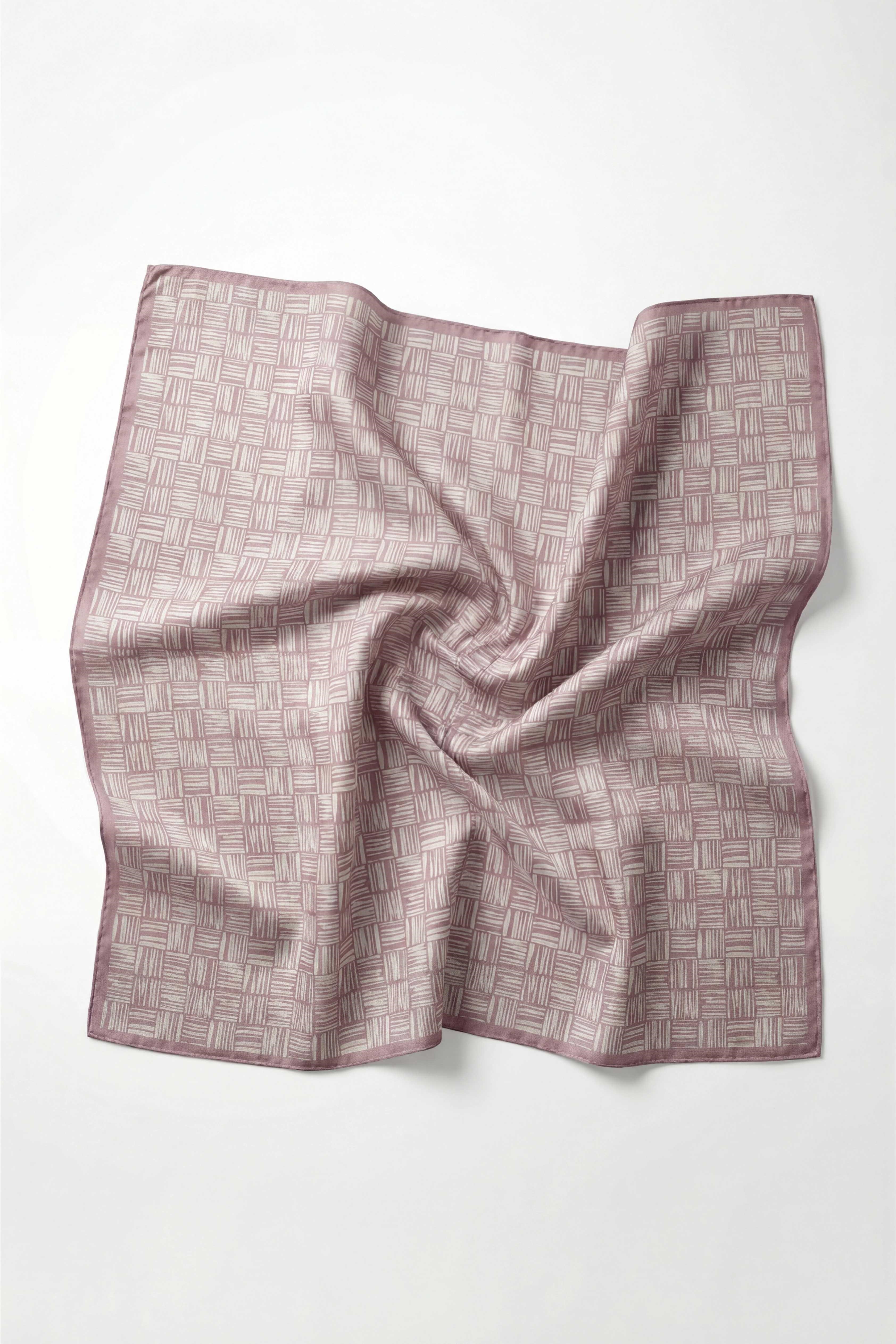 Silk Home Soft Eşarp 73129-27