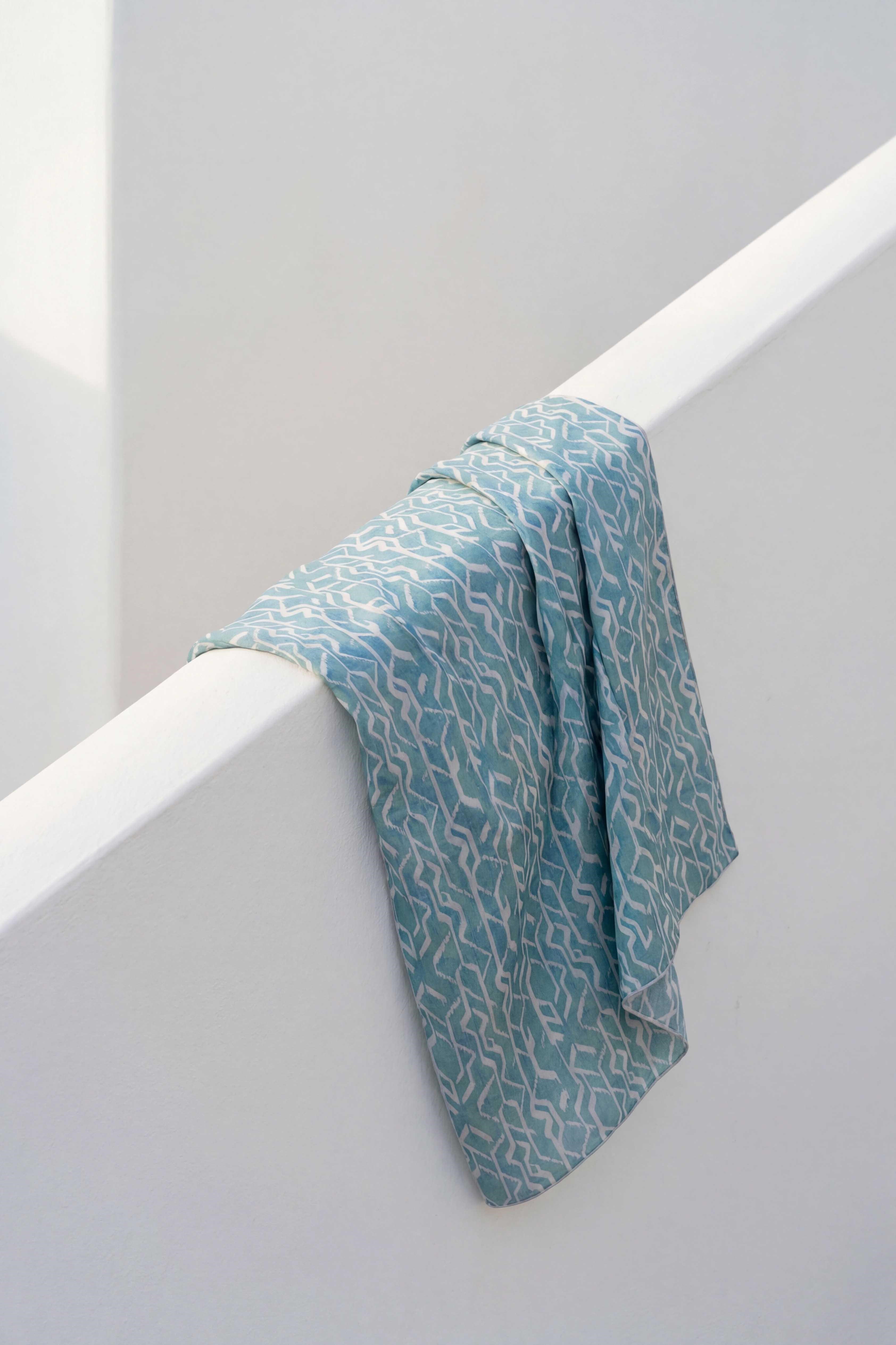 Silk Home Soft Eşarp 73130-04