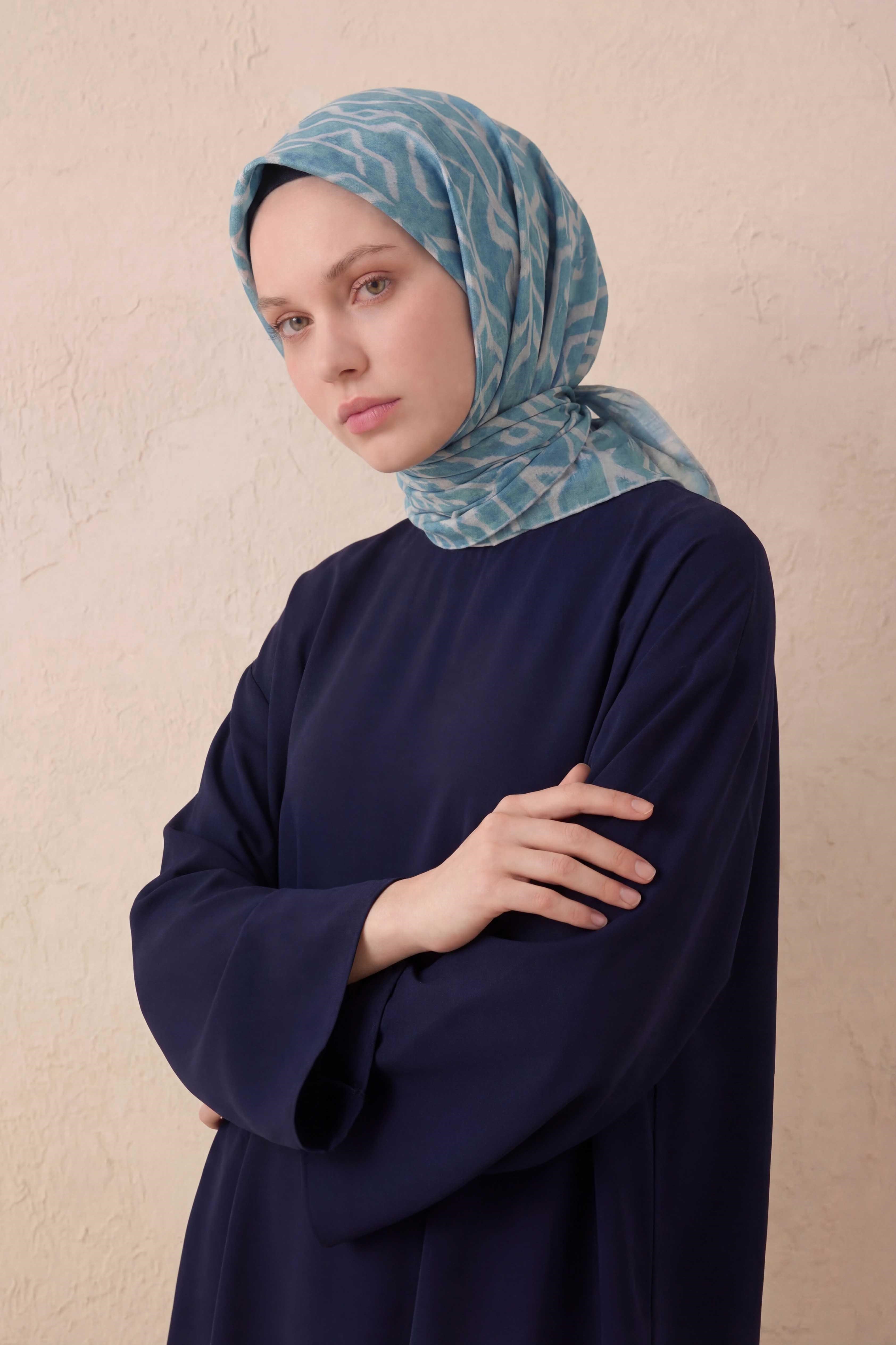 Silk Home Soft Eşarp 73130-04