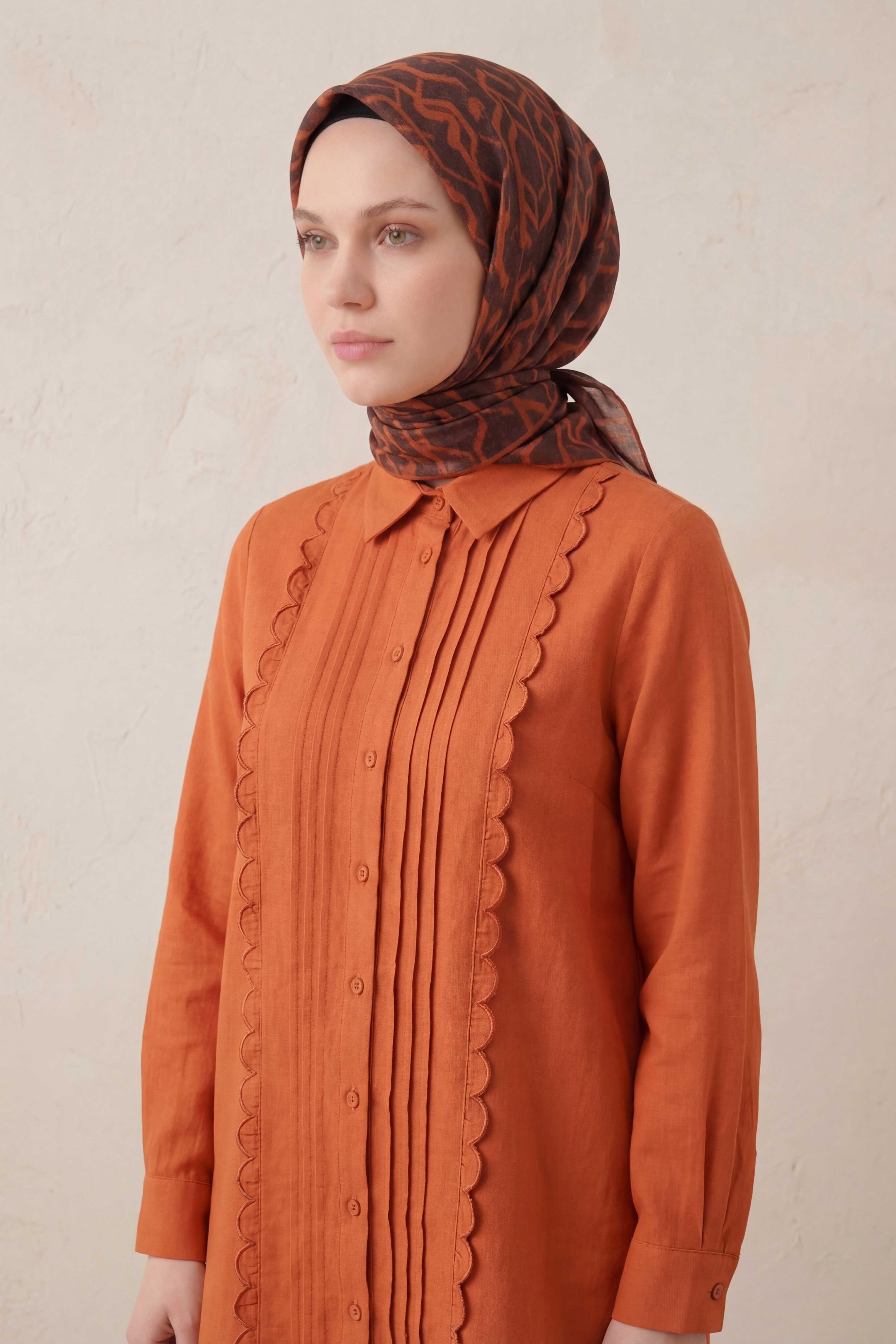 Silk Home Soft Eşarp 73130-06