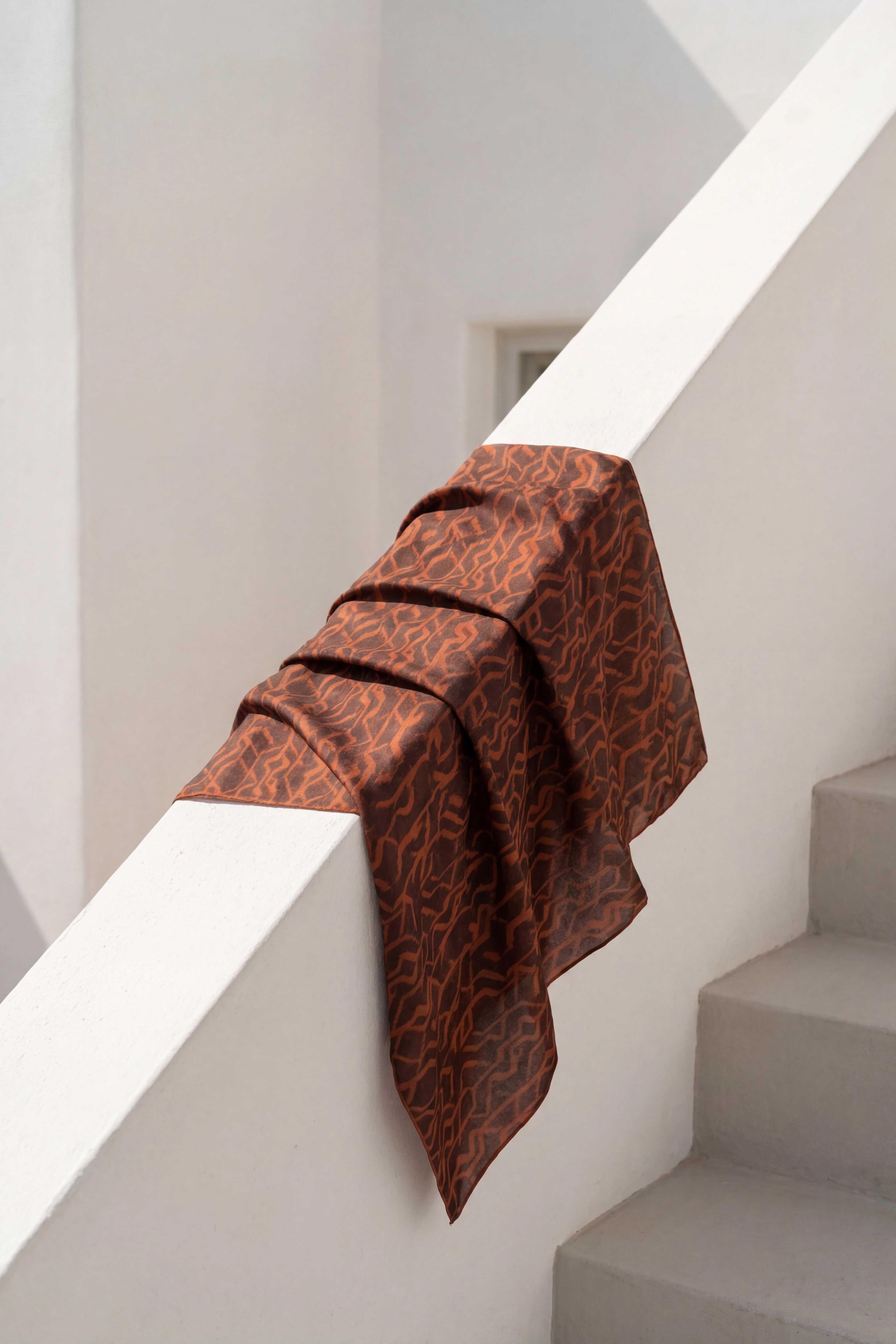 Silk Home Soft Eşarp 73130-06