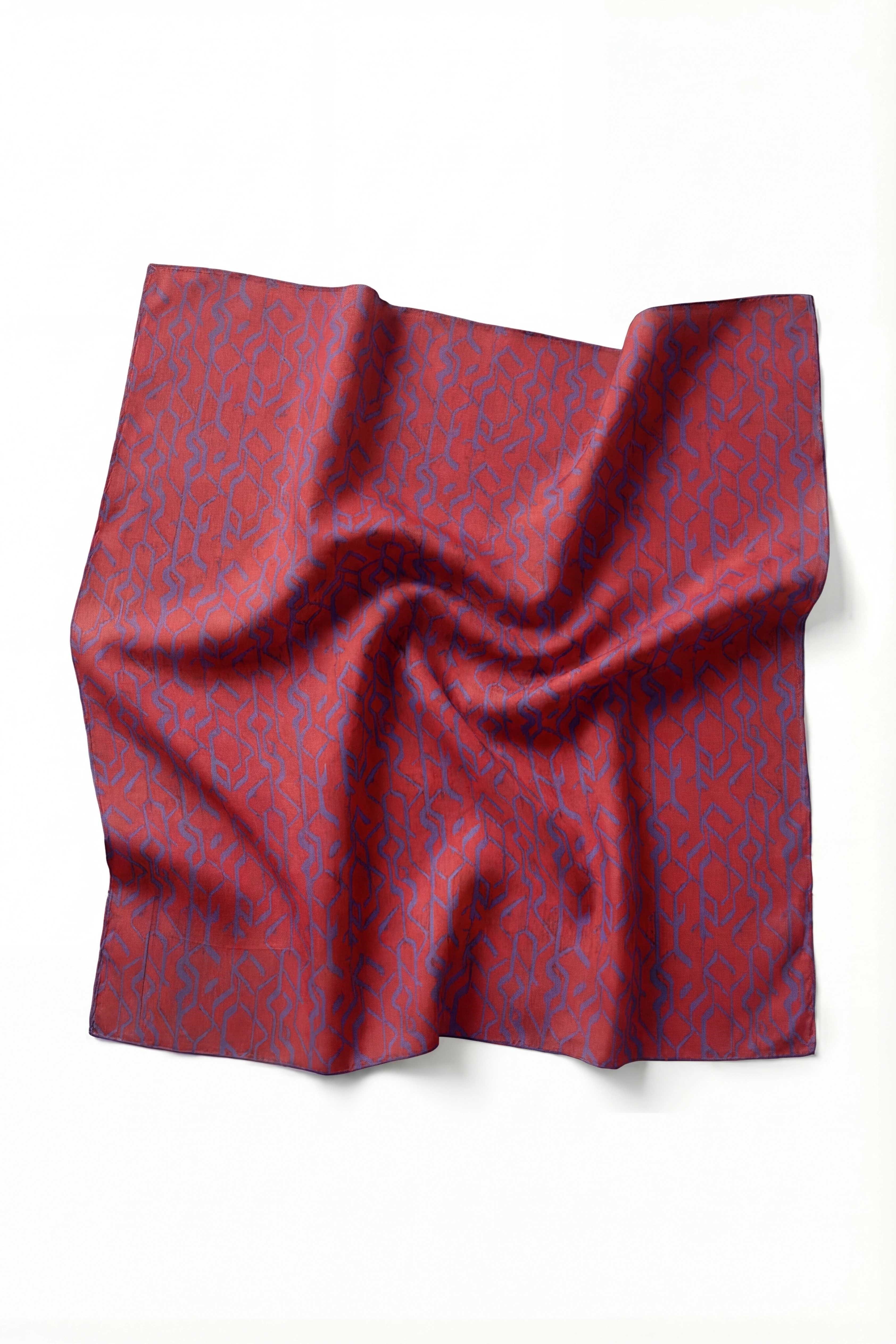Silk Home Soft Eşarp 73130-07
