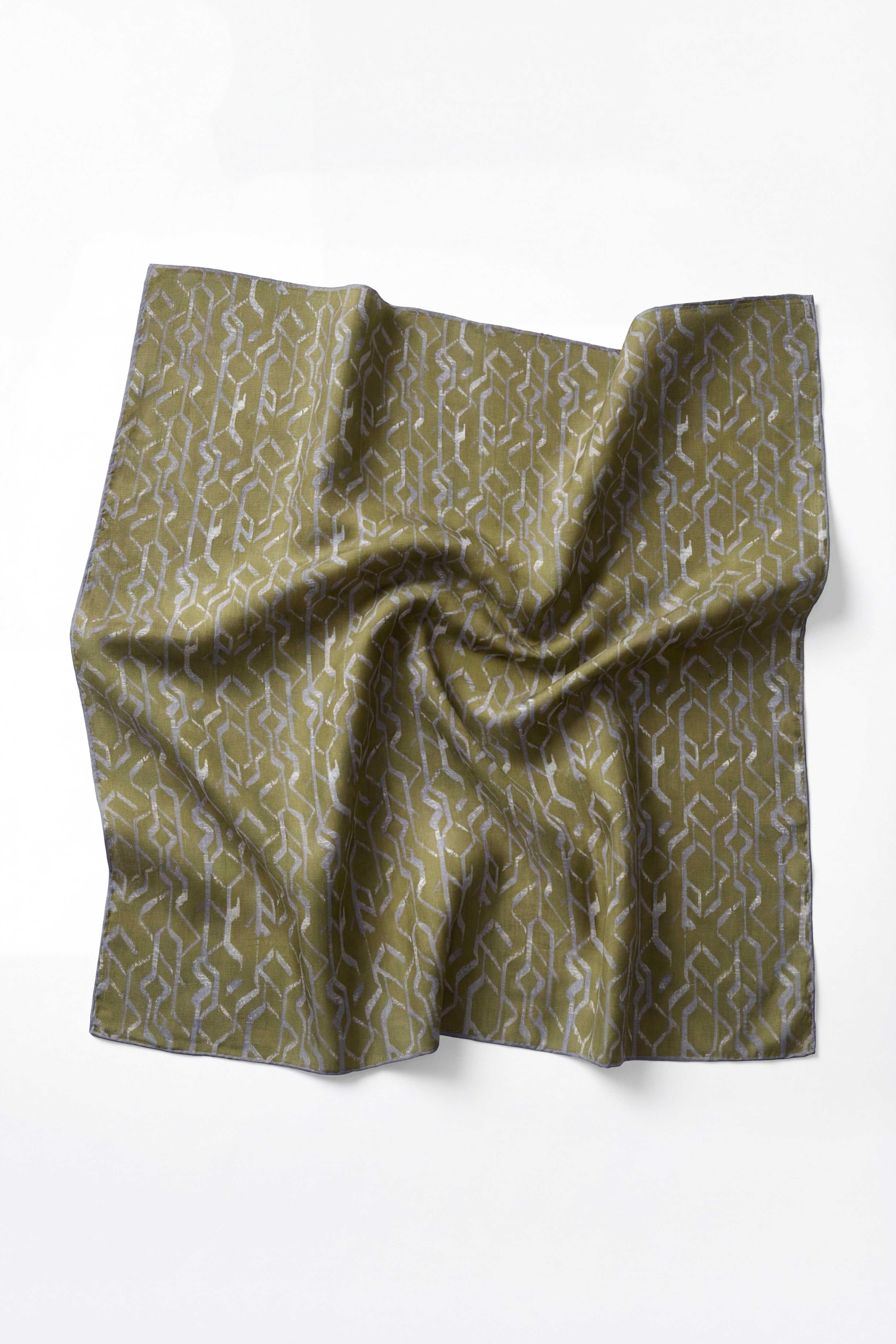 Silk Home Soft Eşarp 73130-08