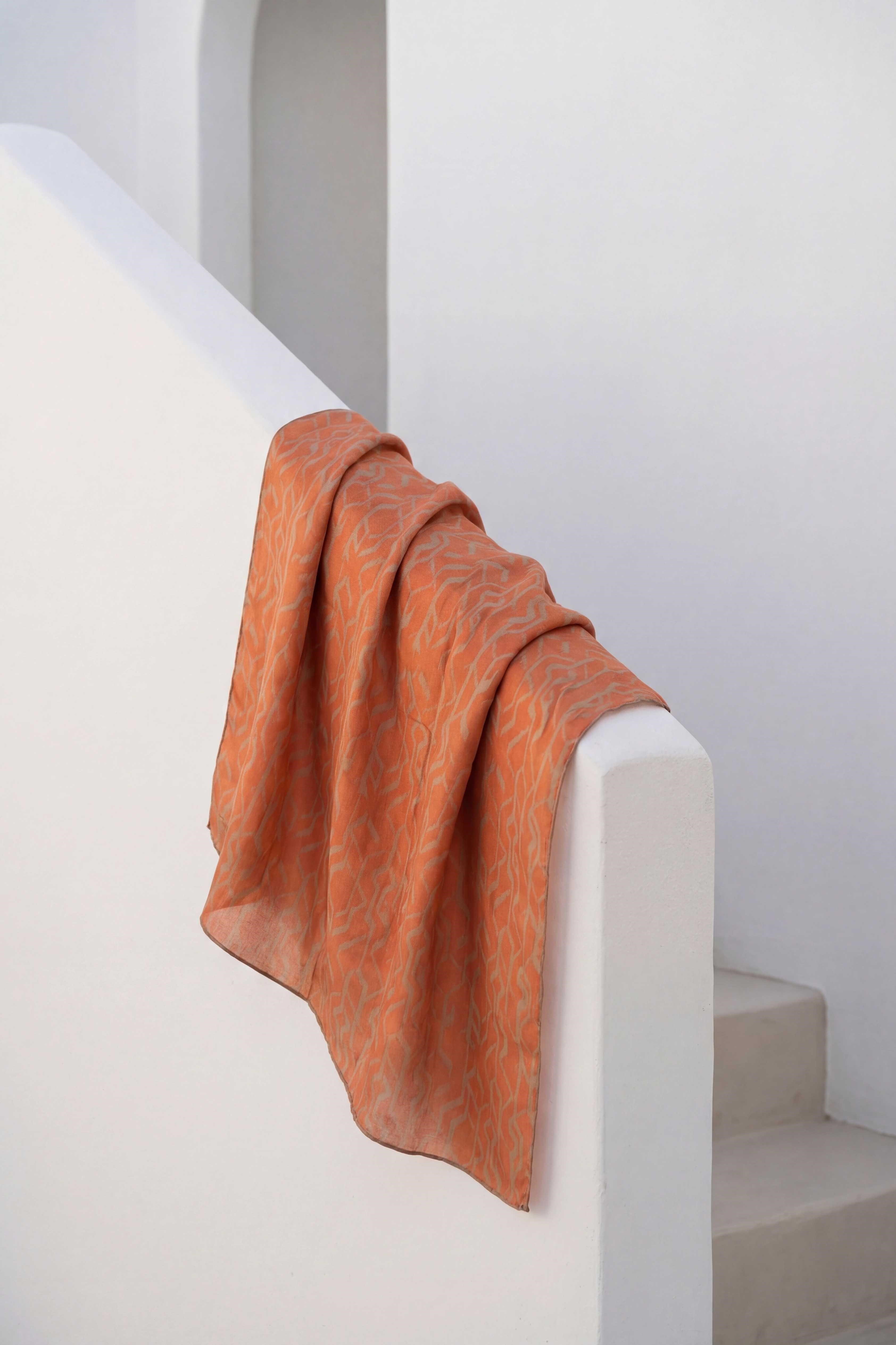 Silk Home Soft Eşarp 73130-09