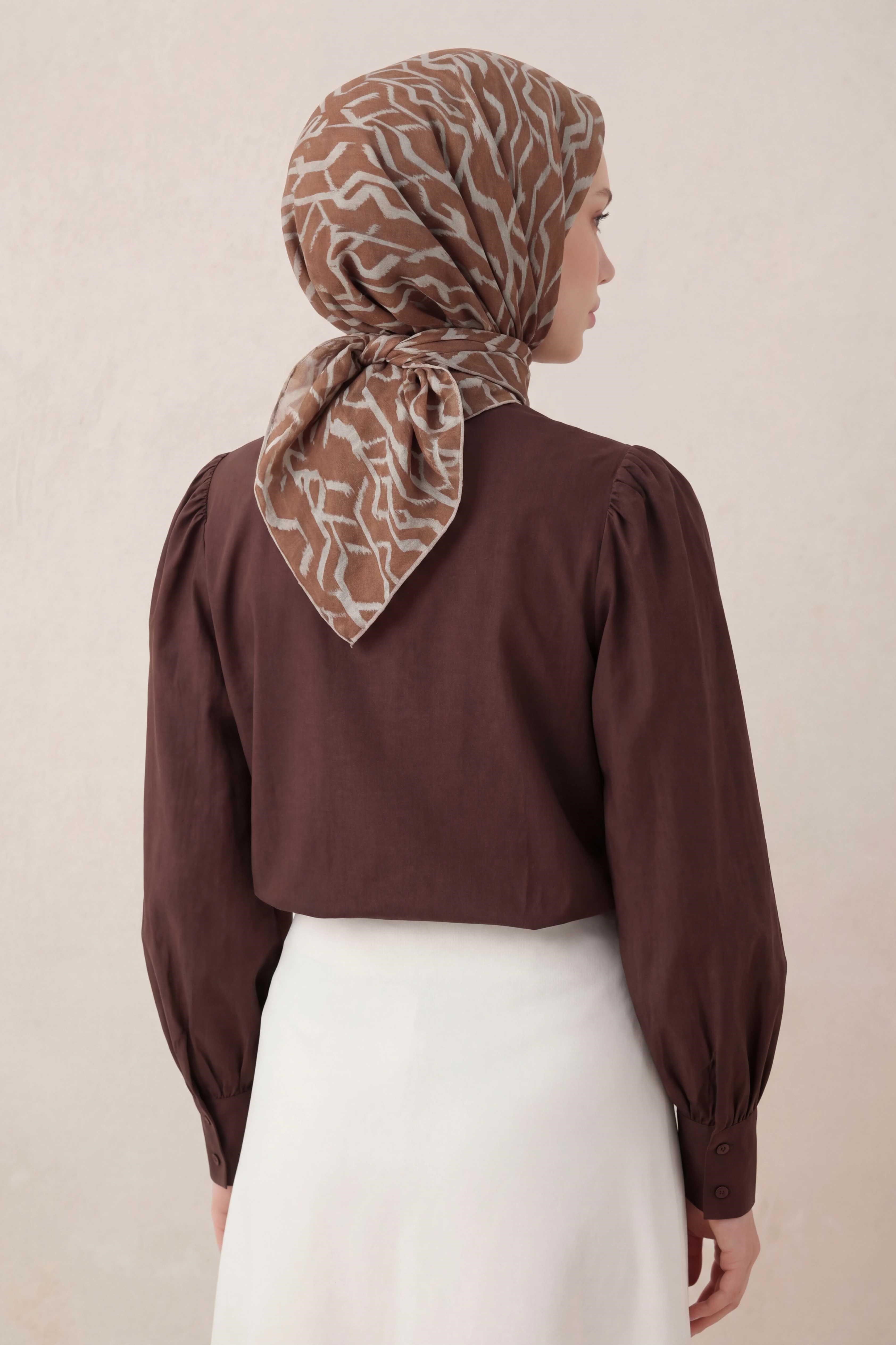 Silk Home Soft Eşarp 73130-10