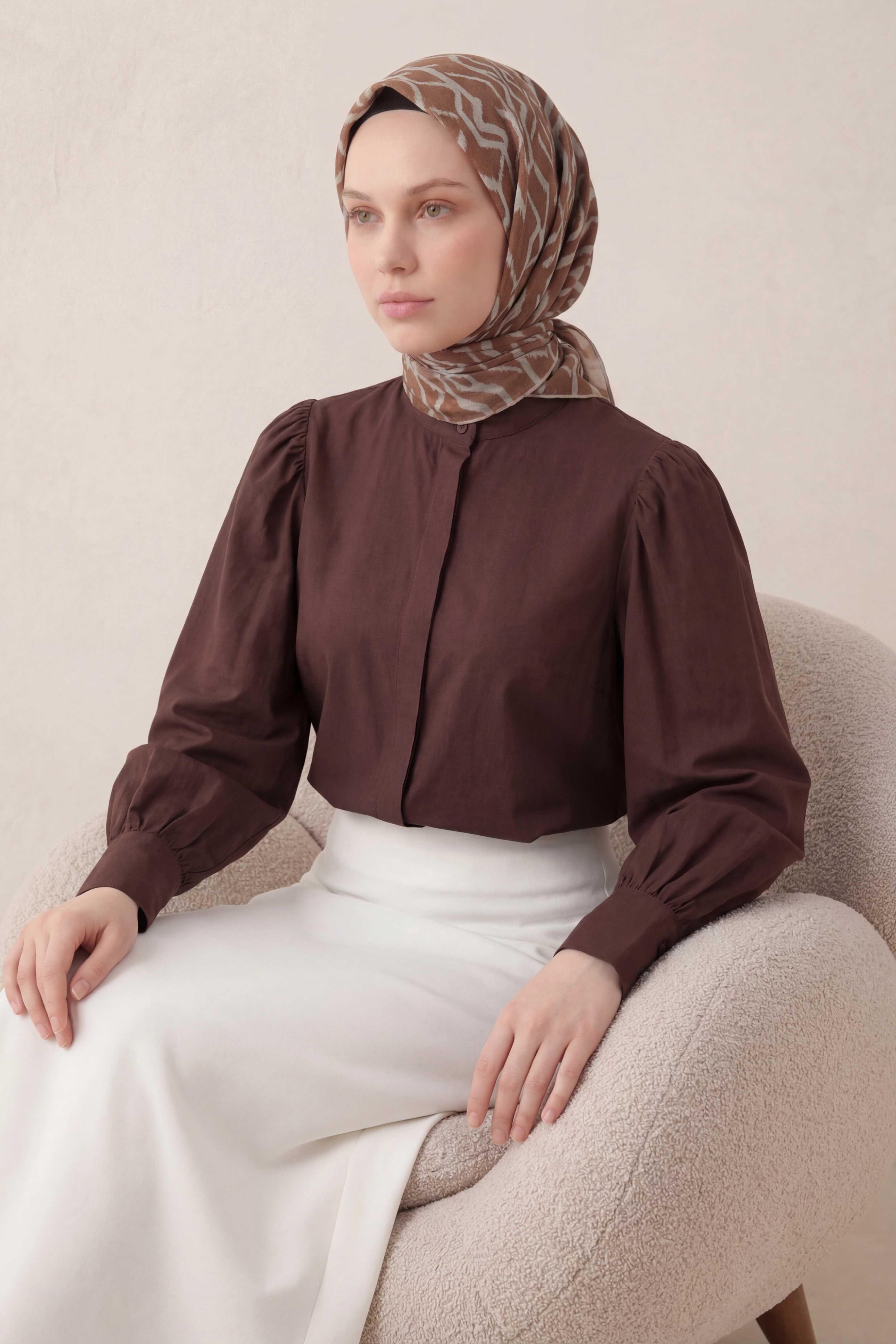 Silk Home Soft Eşarp 73130-10