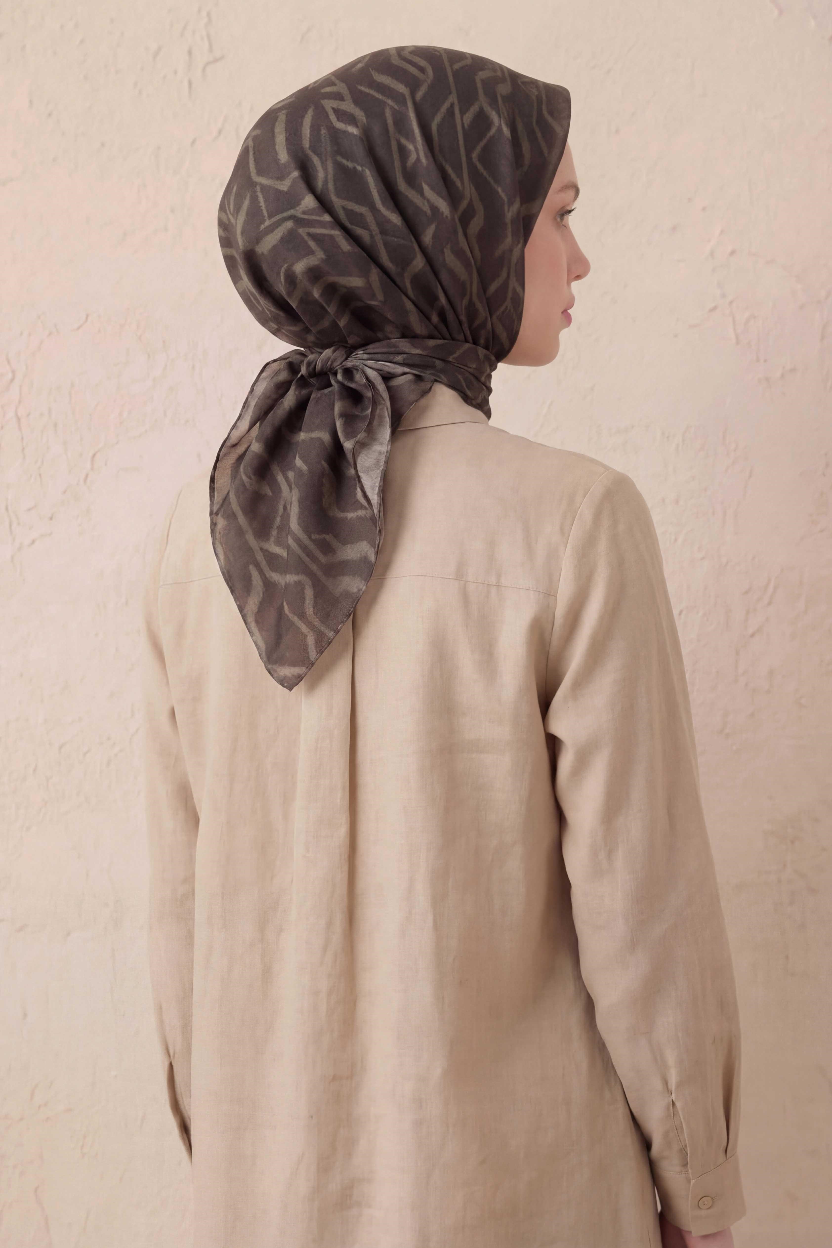 Silk Home Soft Eşarp 73130-11