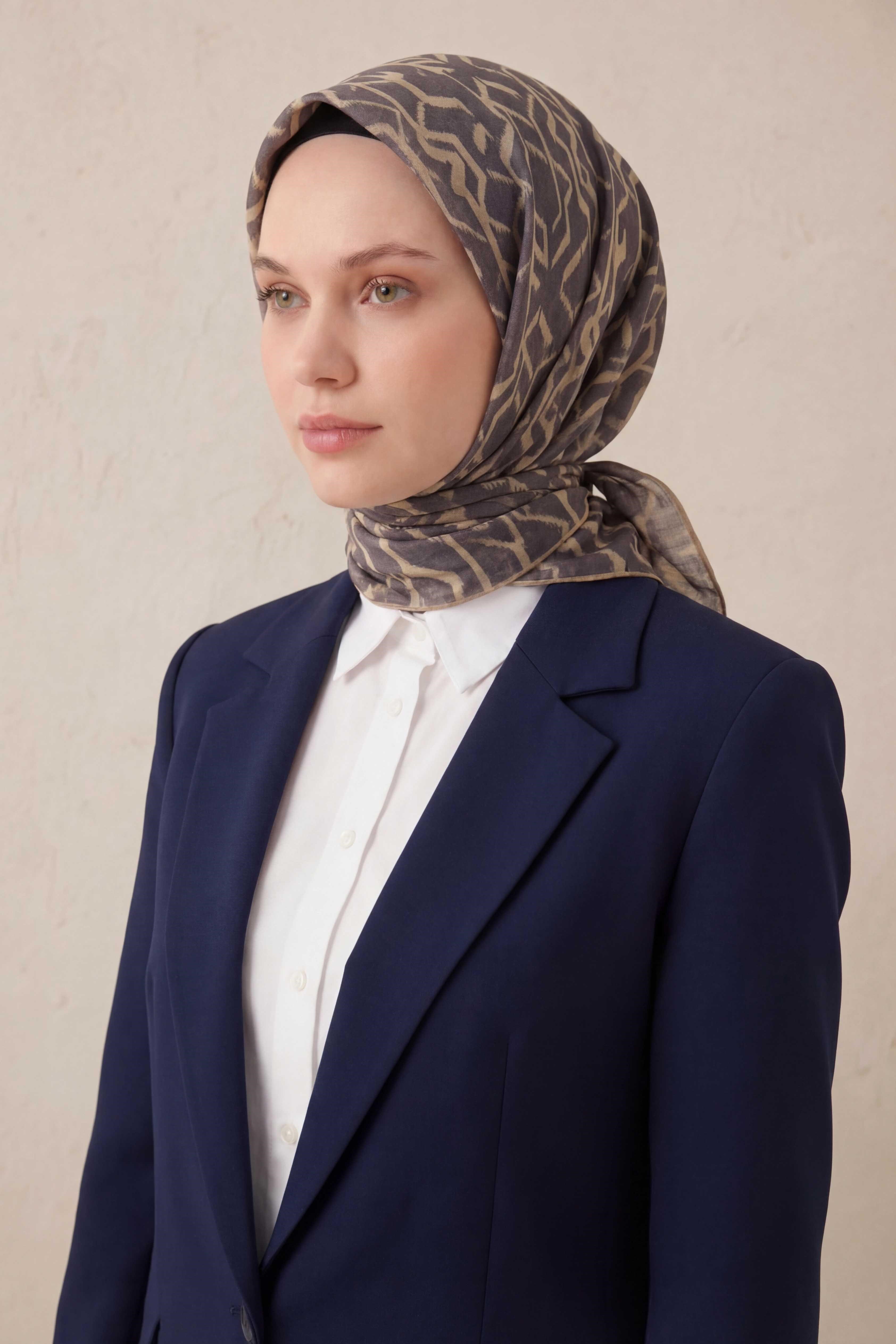 Silk Home Soft Eşarp 73130-12