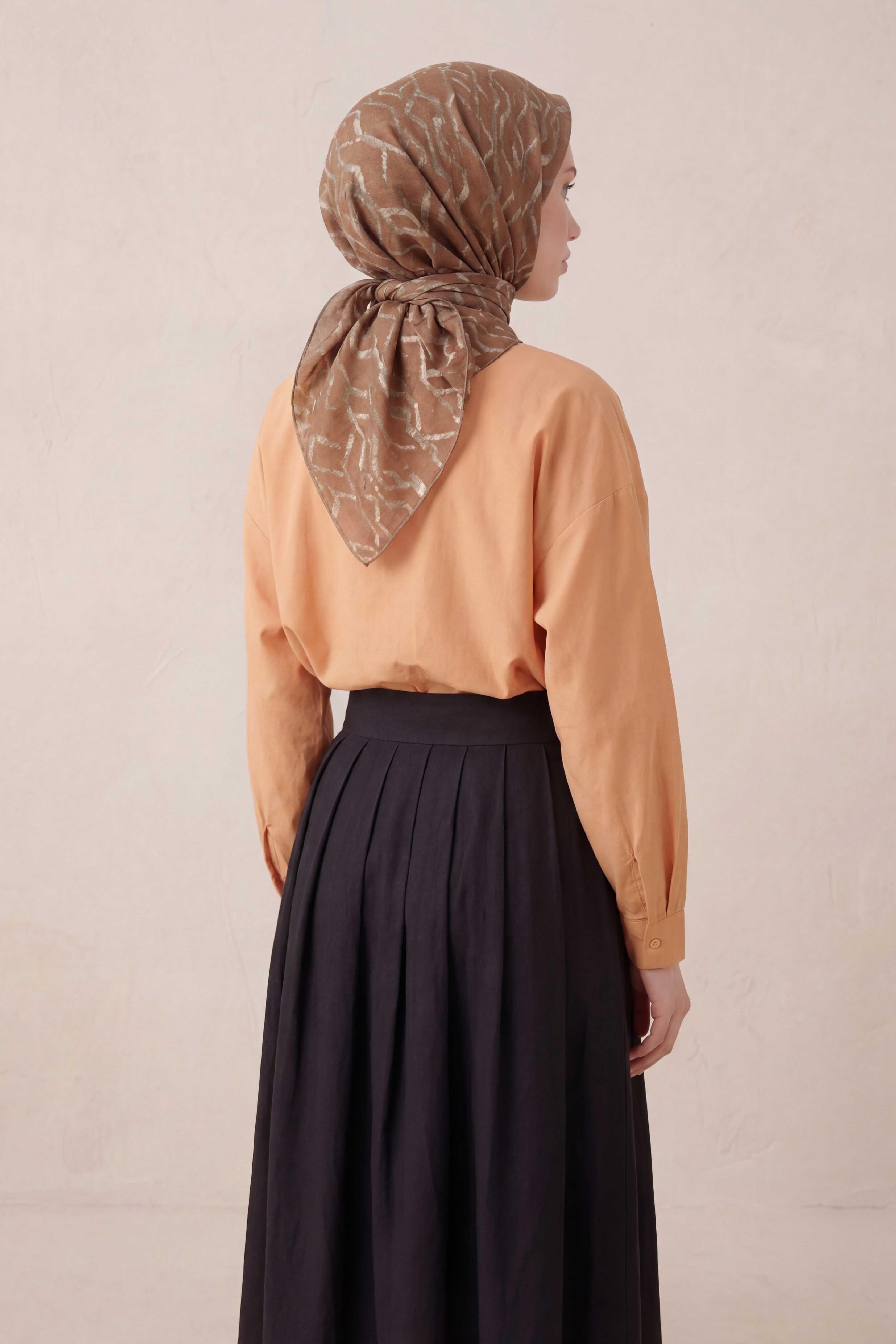Silk Home Soft Eşarp 73130-13