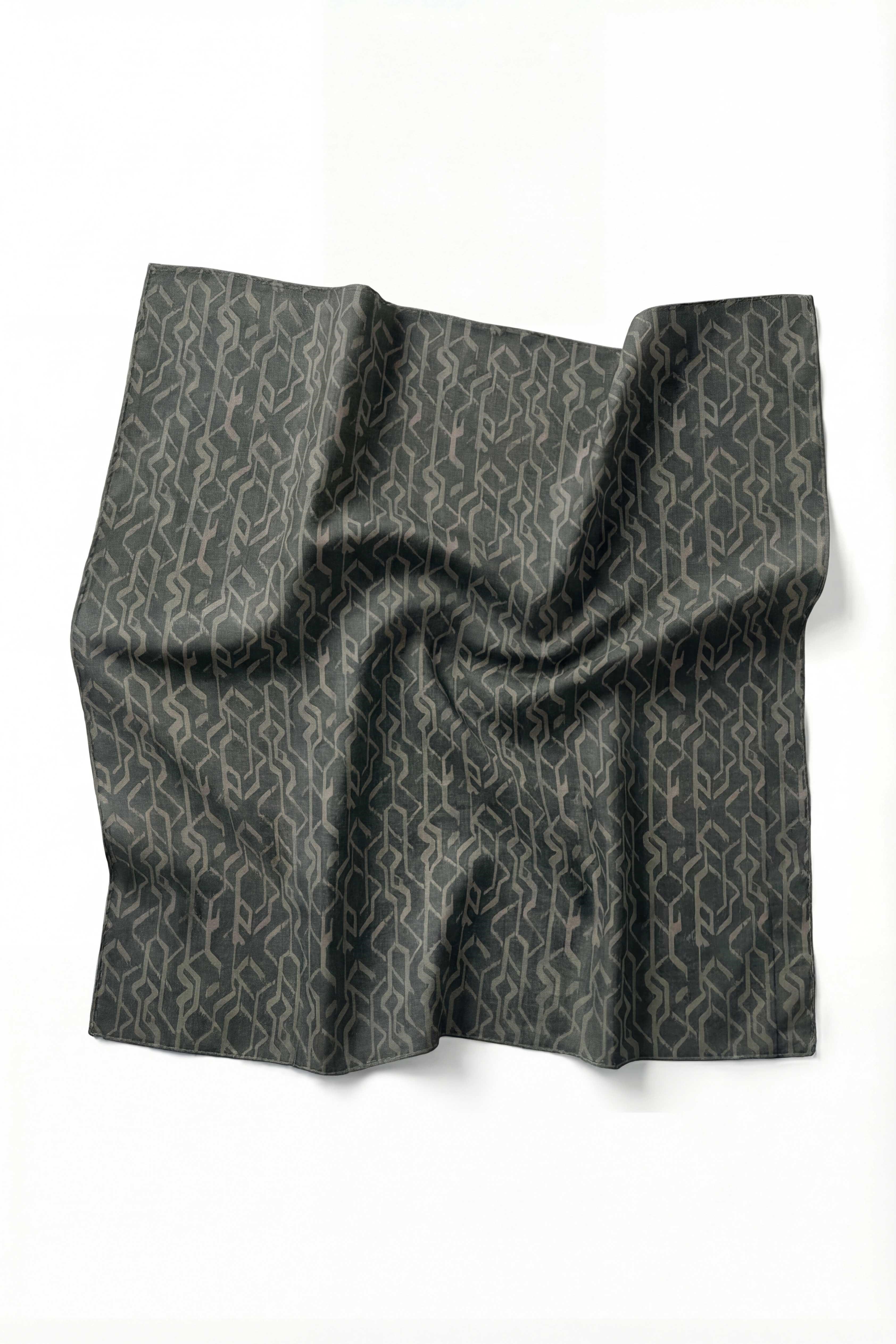 Silk Home Soft Eşarp 73130-15