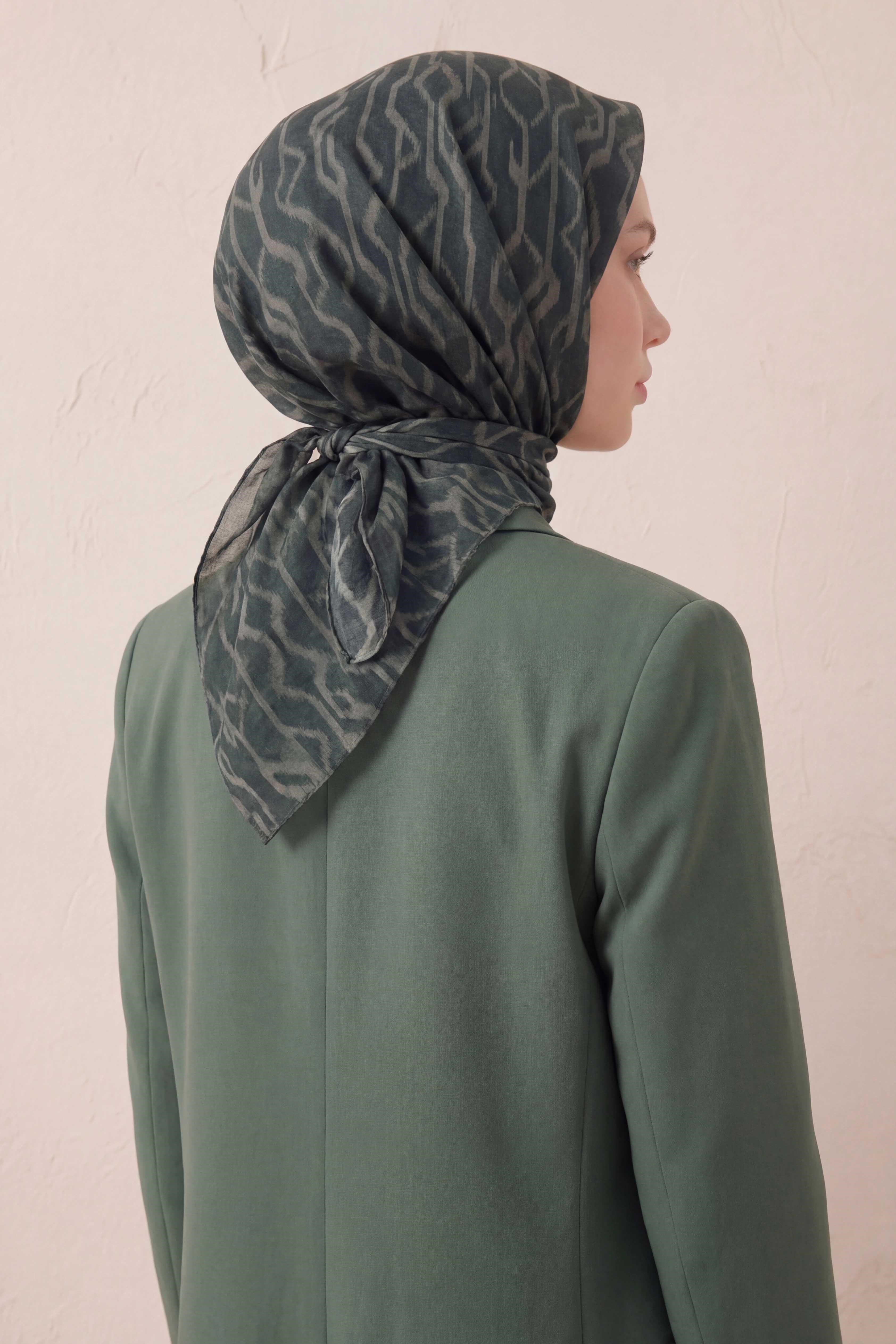 Silk Home Soft Eşarp 73130-15