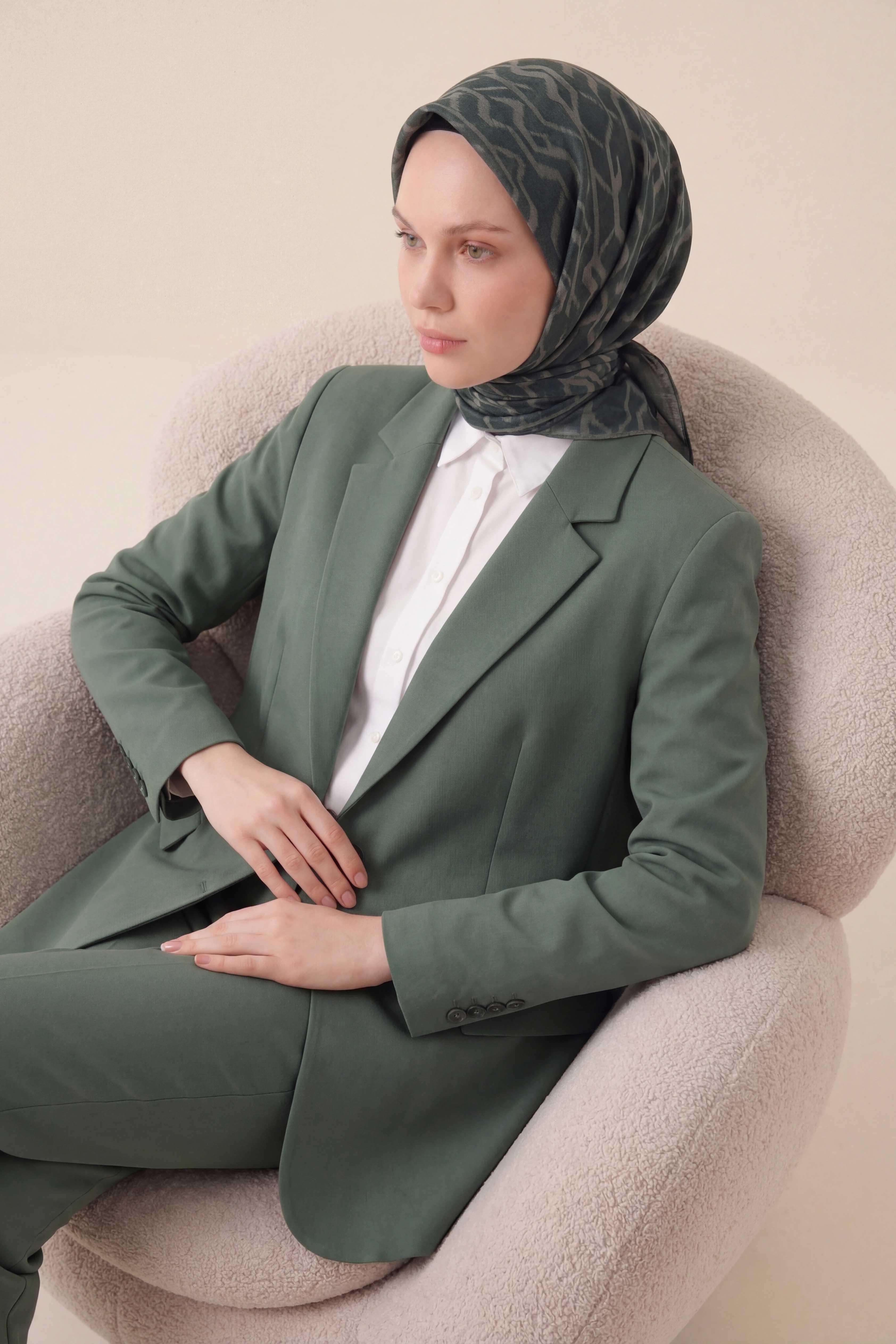 Silk Home Soft Eşarp 73130-15