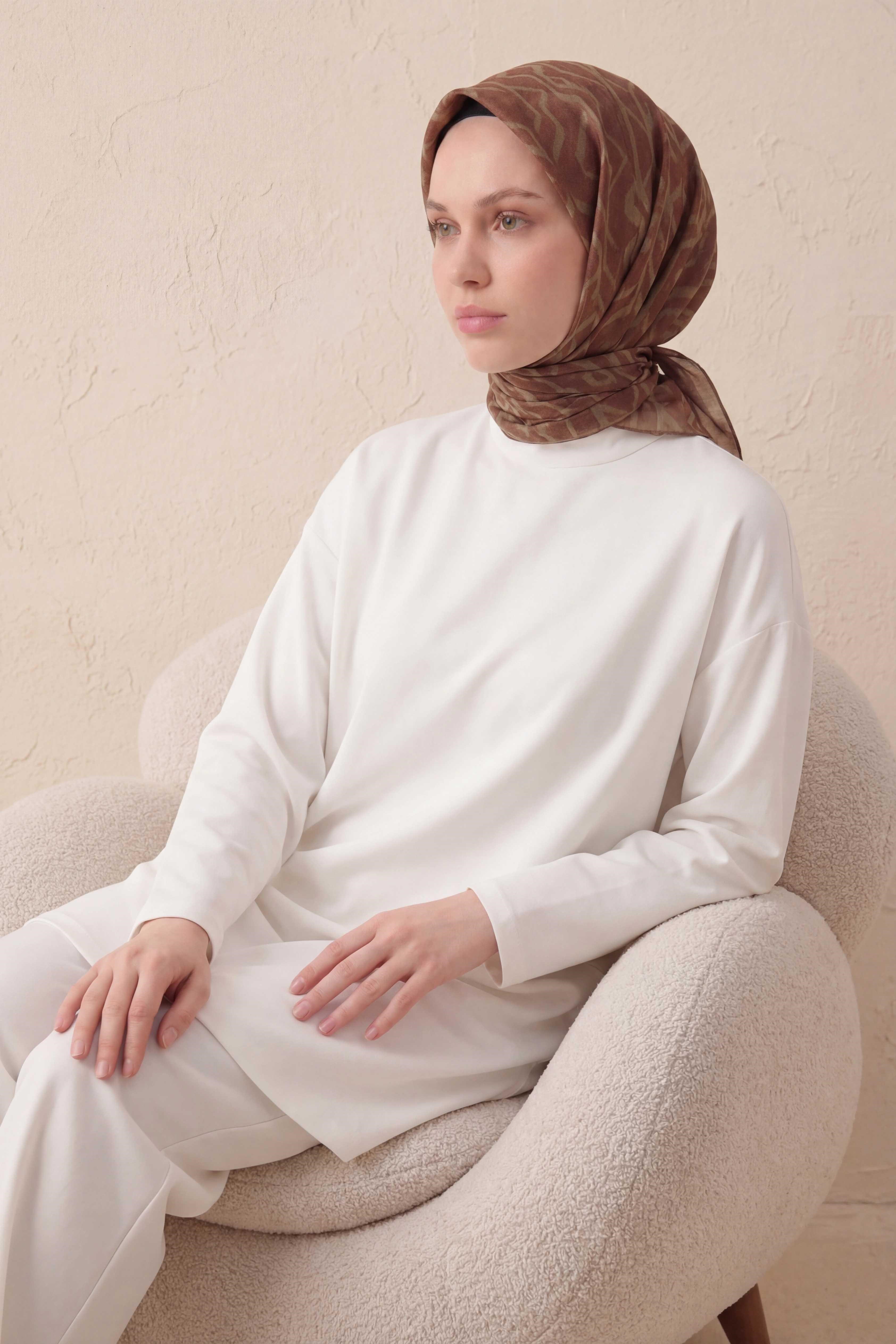 Silk Home Soft Eşarp 73130-16