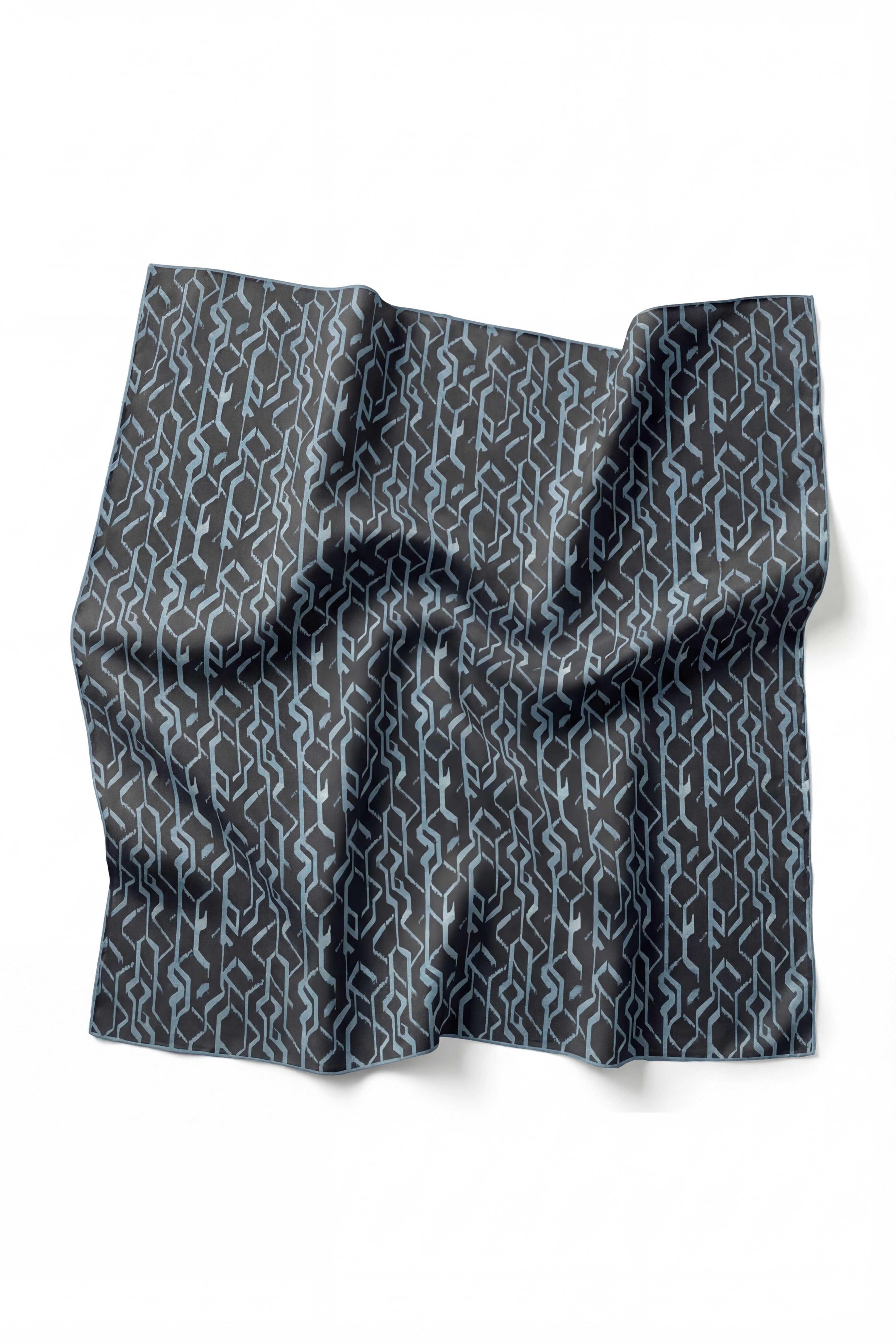 Silk Home Soft Eşarp 73130-17