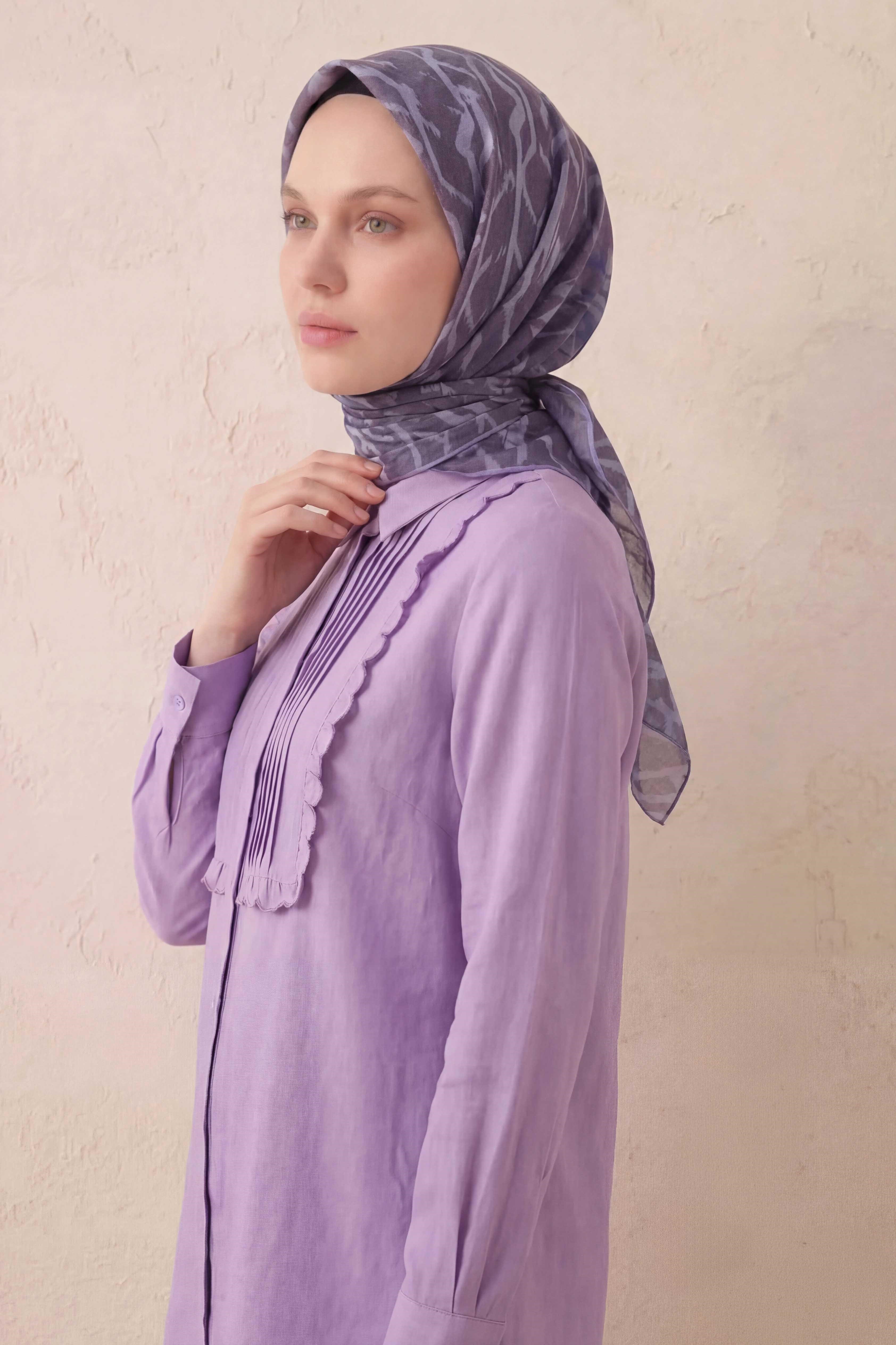 Silk Home Soft Eşarp 73130-18