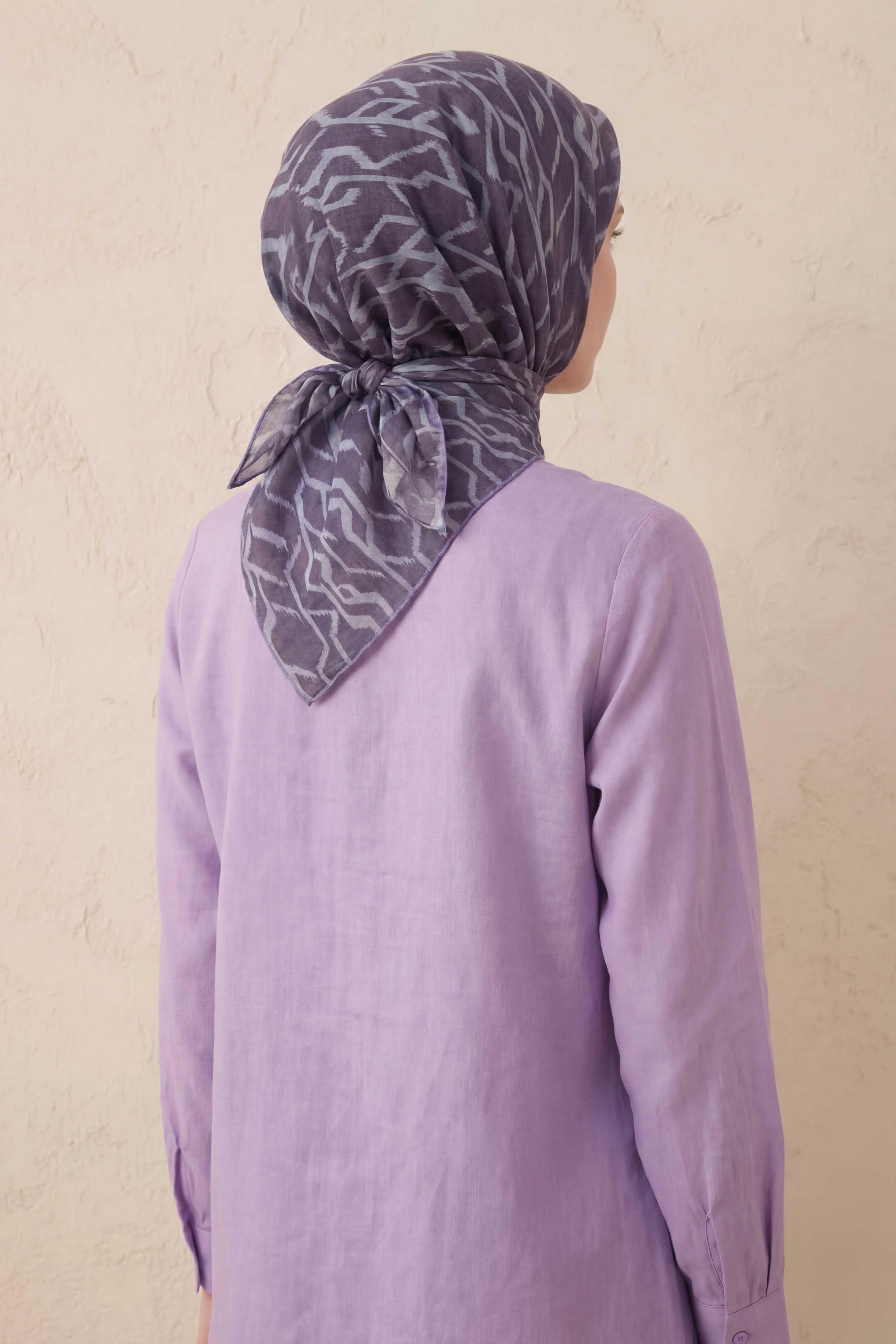 Silk Home Soft Eşarp 73130-18