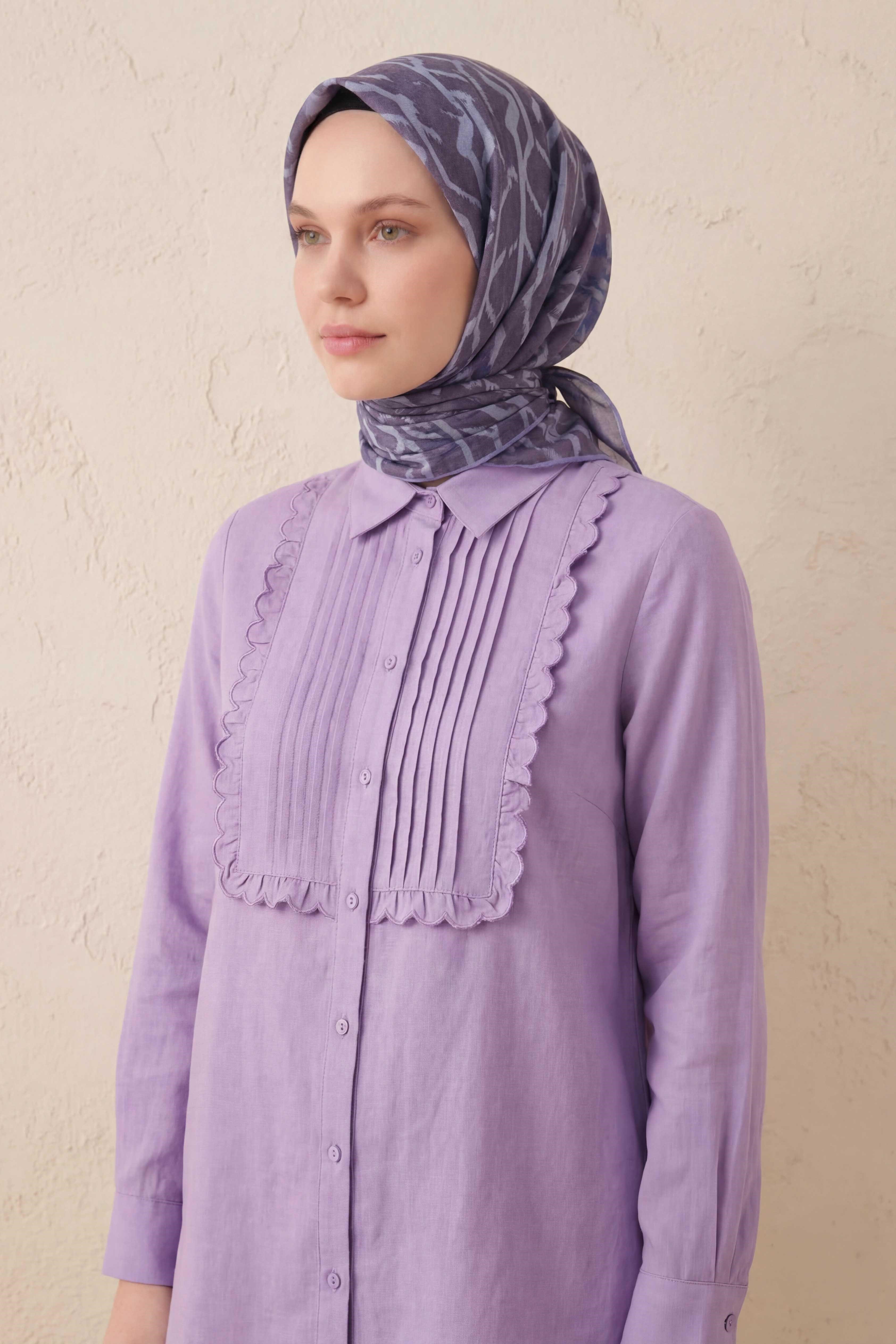 Silk Home Soft Eşarp 73130-18