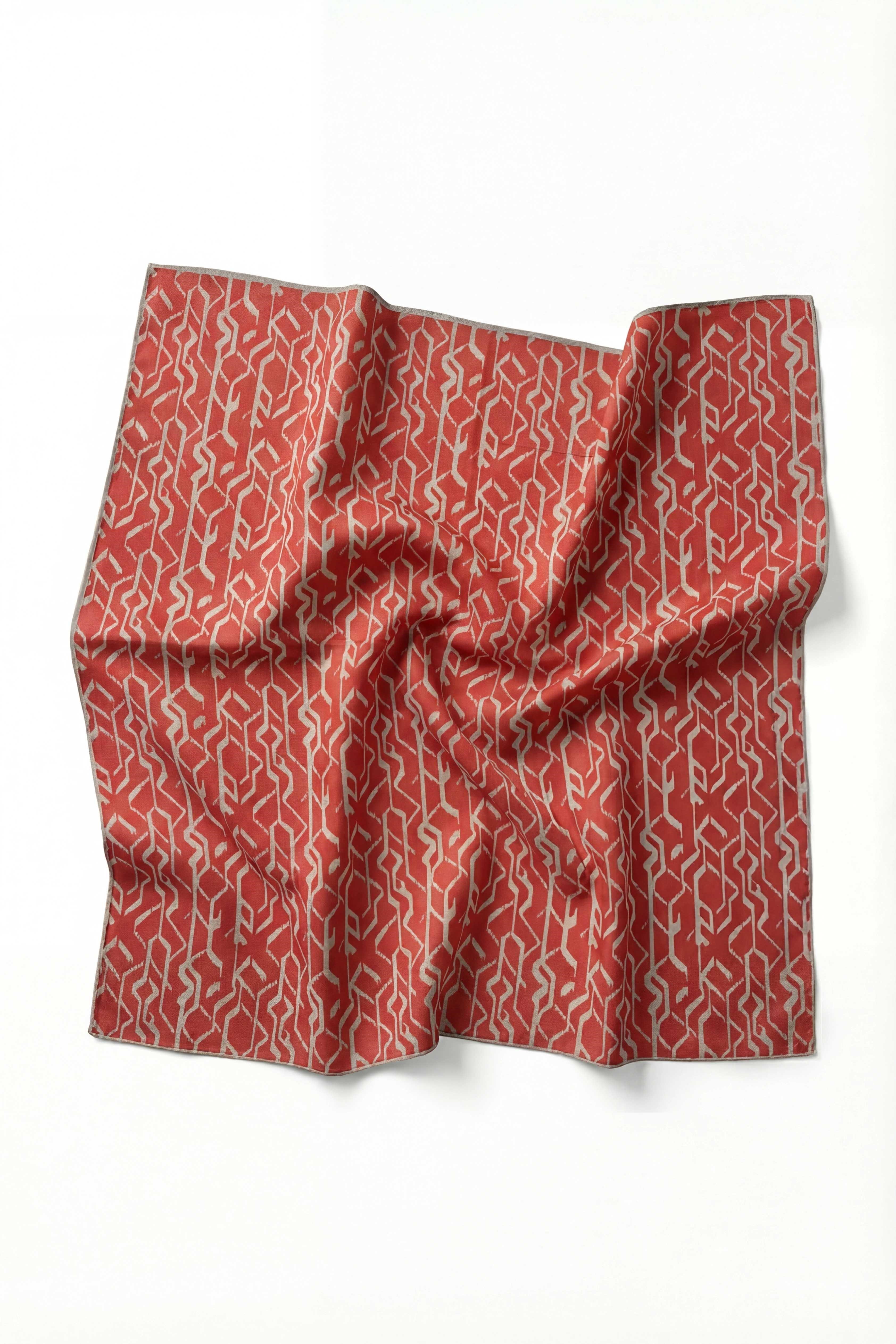 Silk Home Soft Eşarp 73130-21