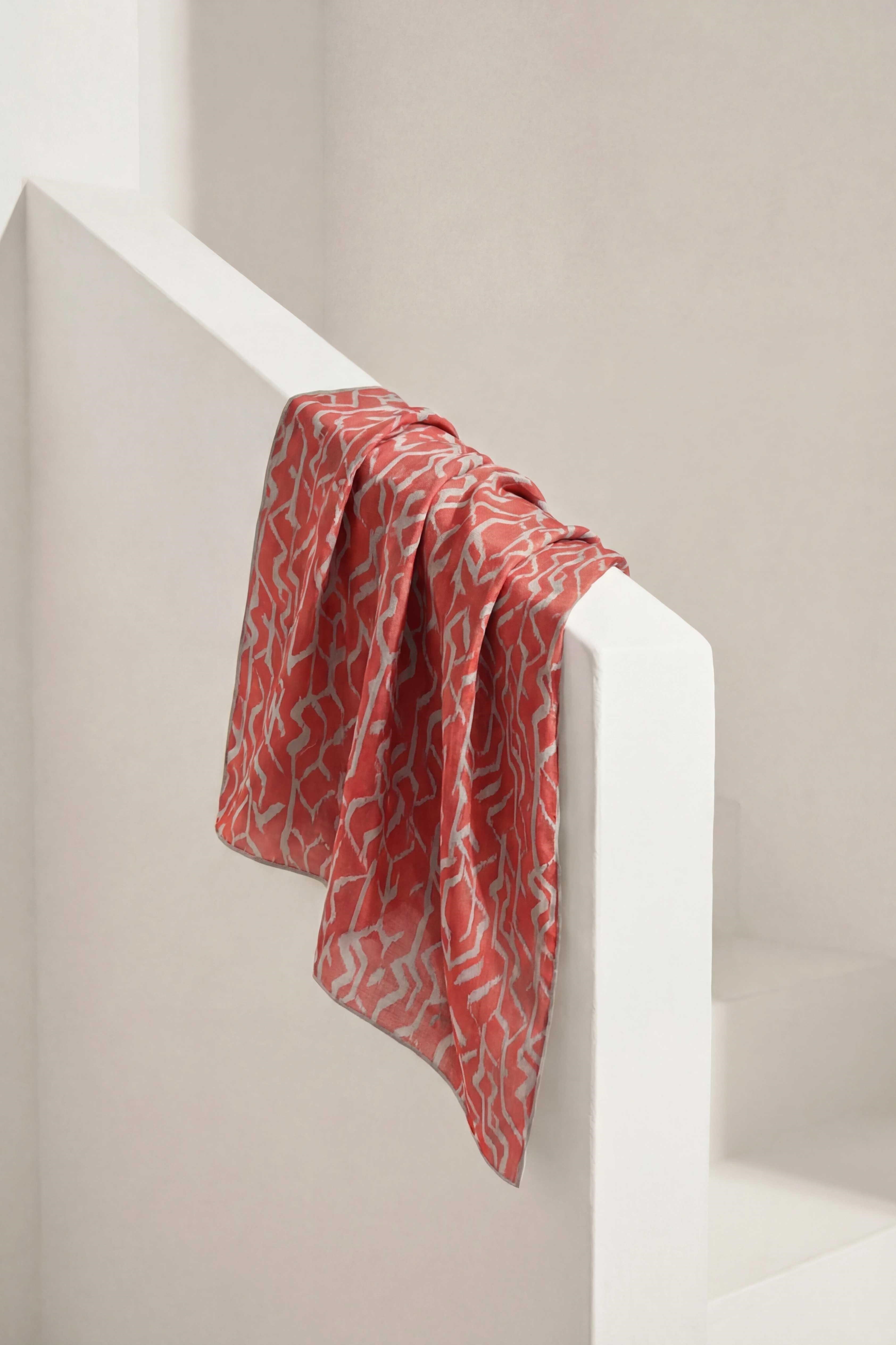 Silk Home Soft Eşarp 73130-21