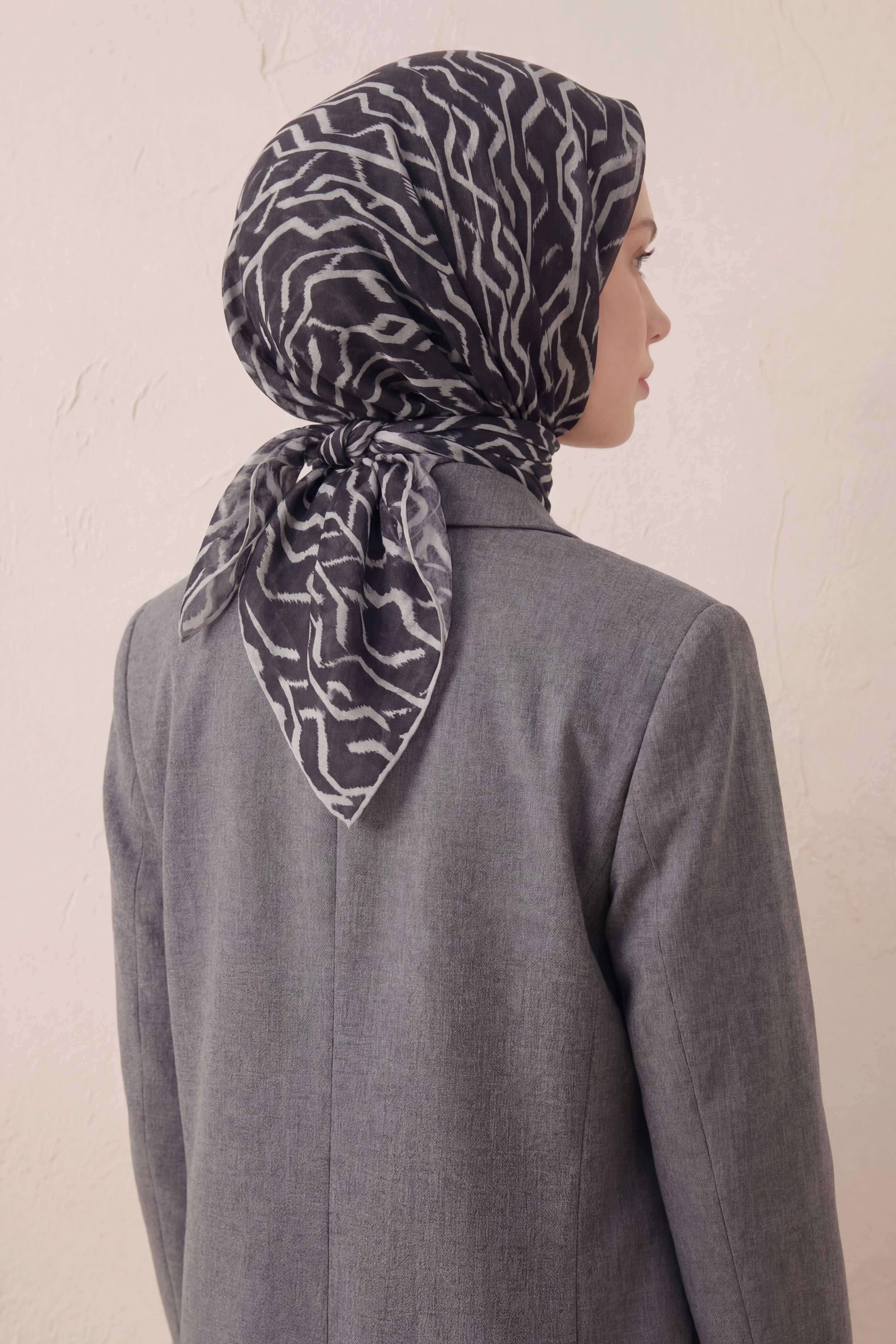 Silk Home Soft Eşarp 73130-22