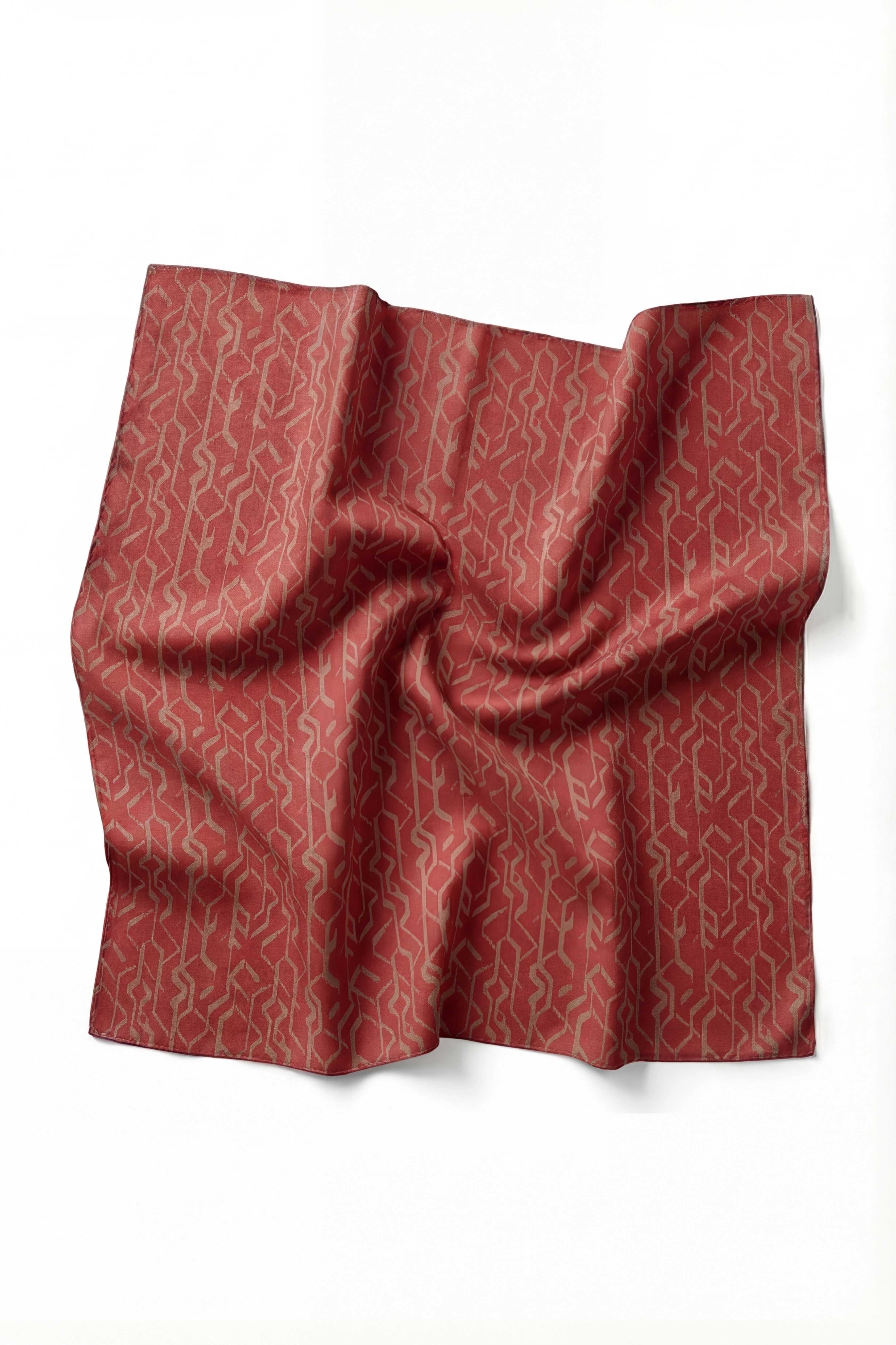 Silk Home Soft Eşarp 73130-24