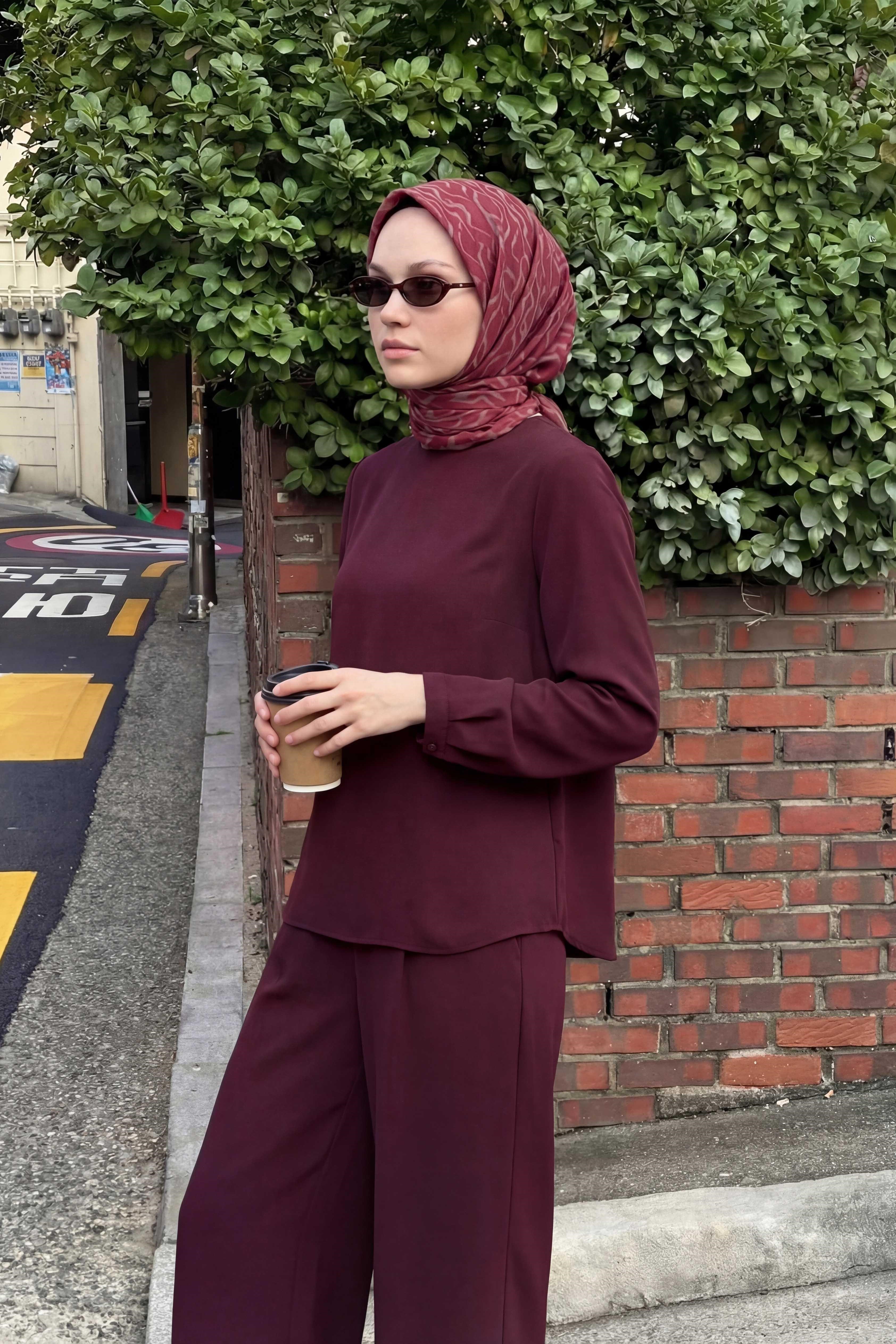 Silk Home Soft Eşarp 73130-24