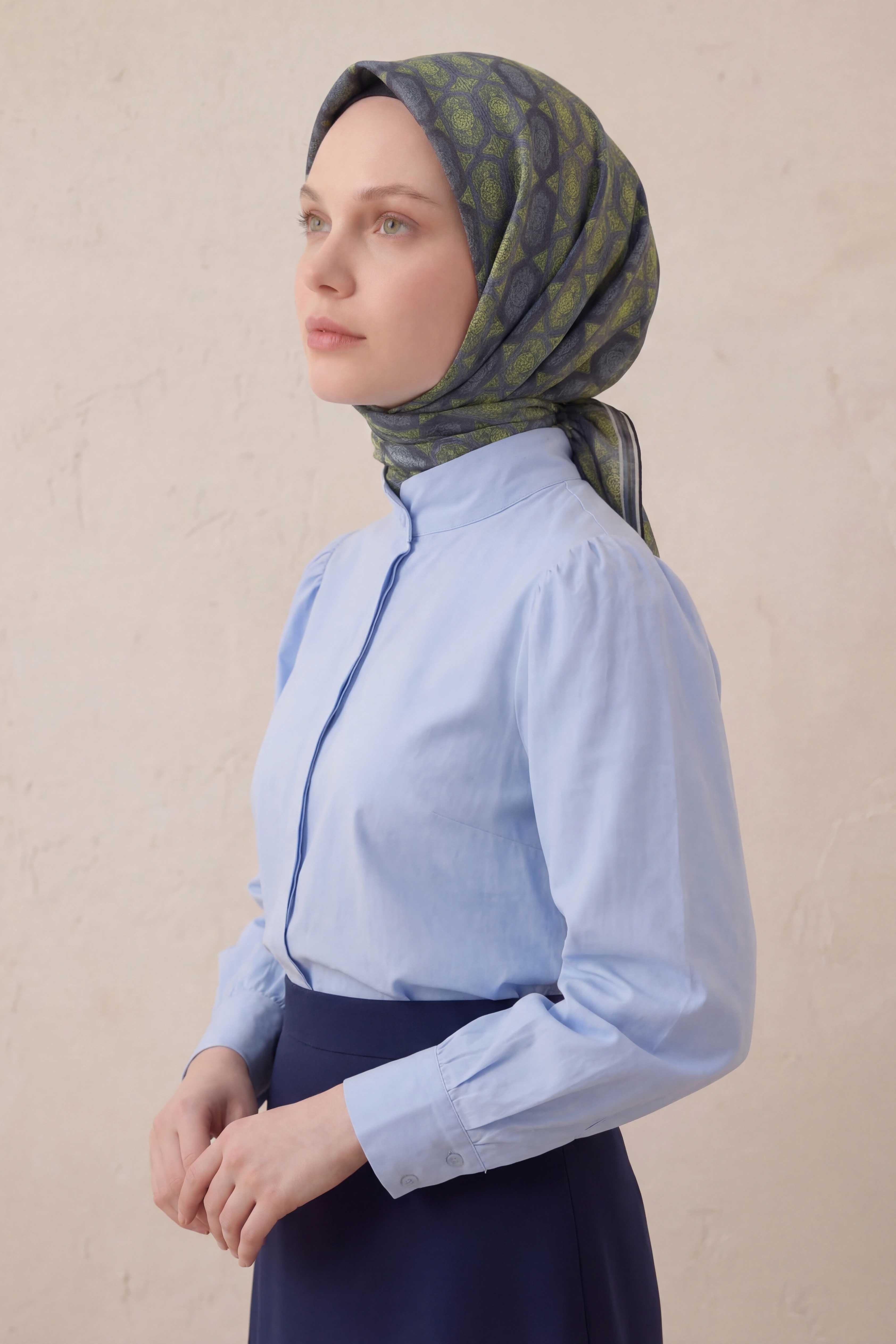 Silk Home Soft Eşarp 73131-01