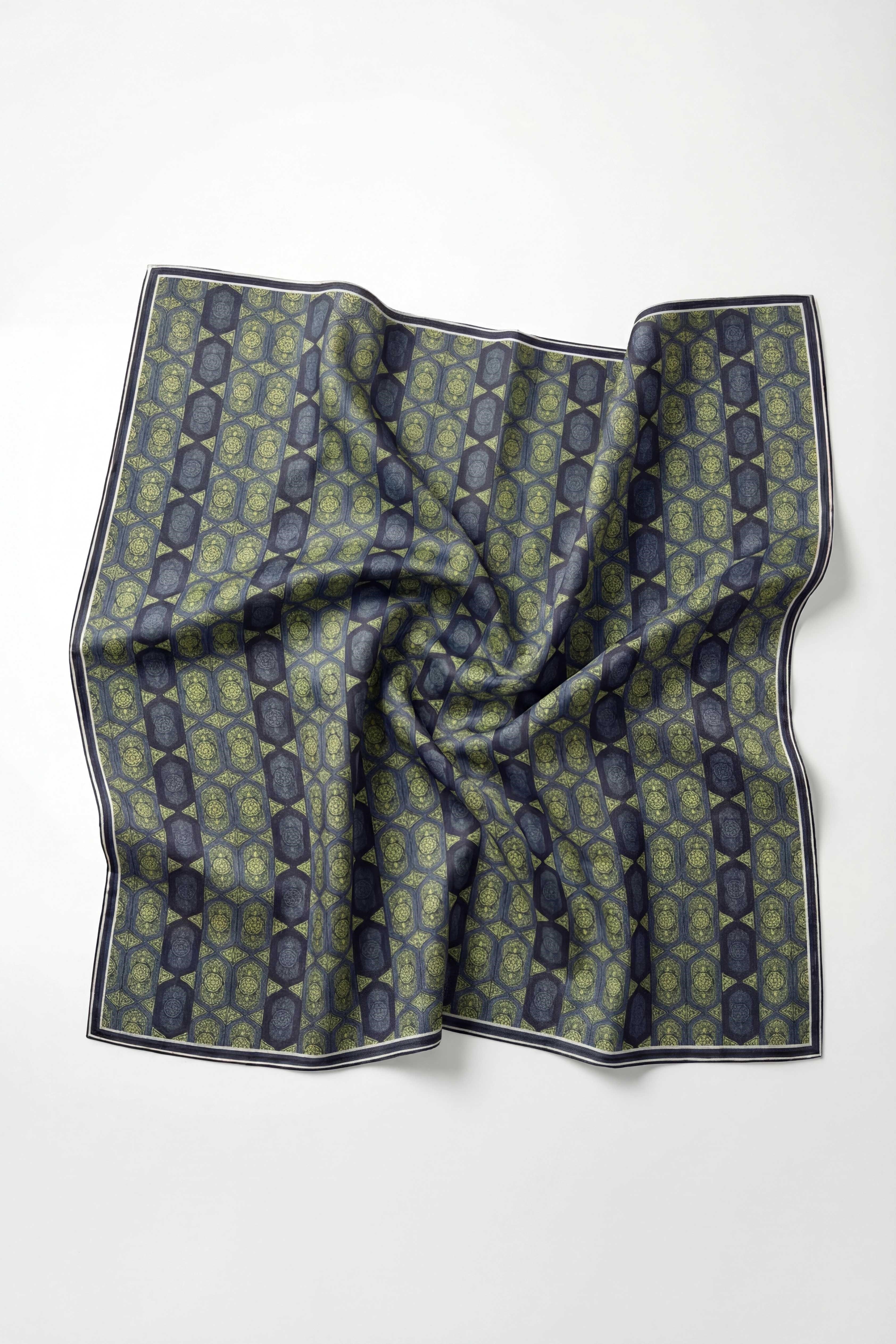 Silk Home Soft Eşarp 73131-01