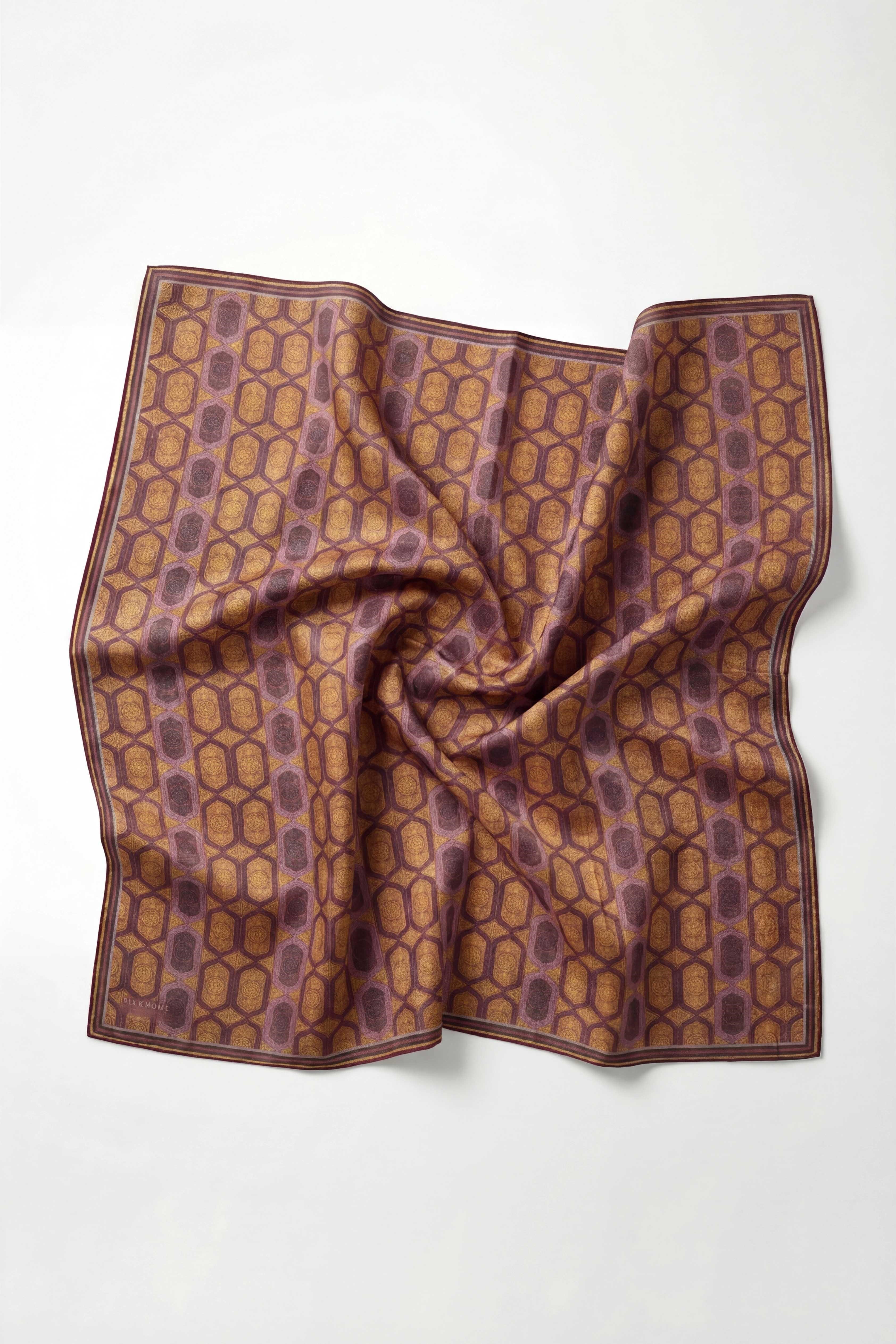 Silk Home Soft Eşarp 73131-02