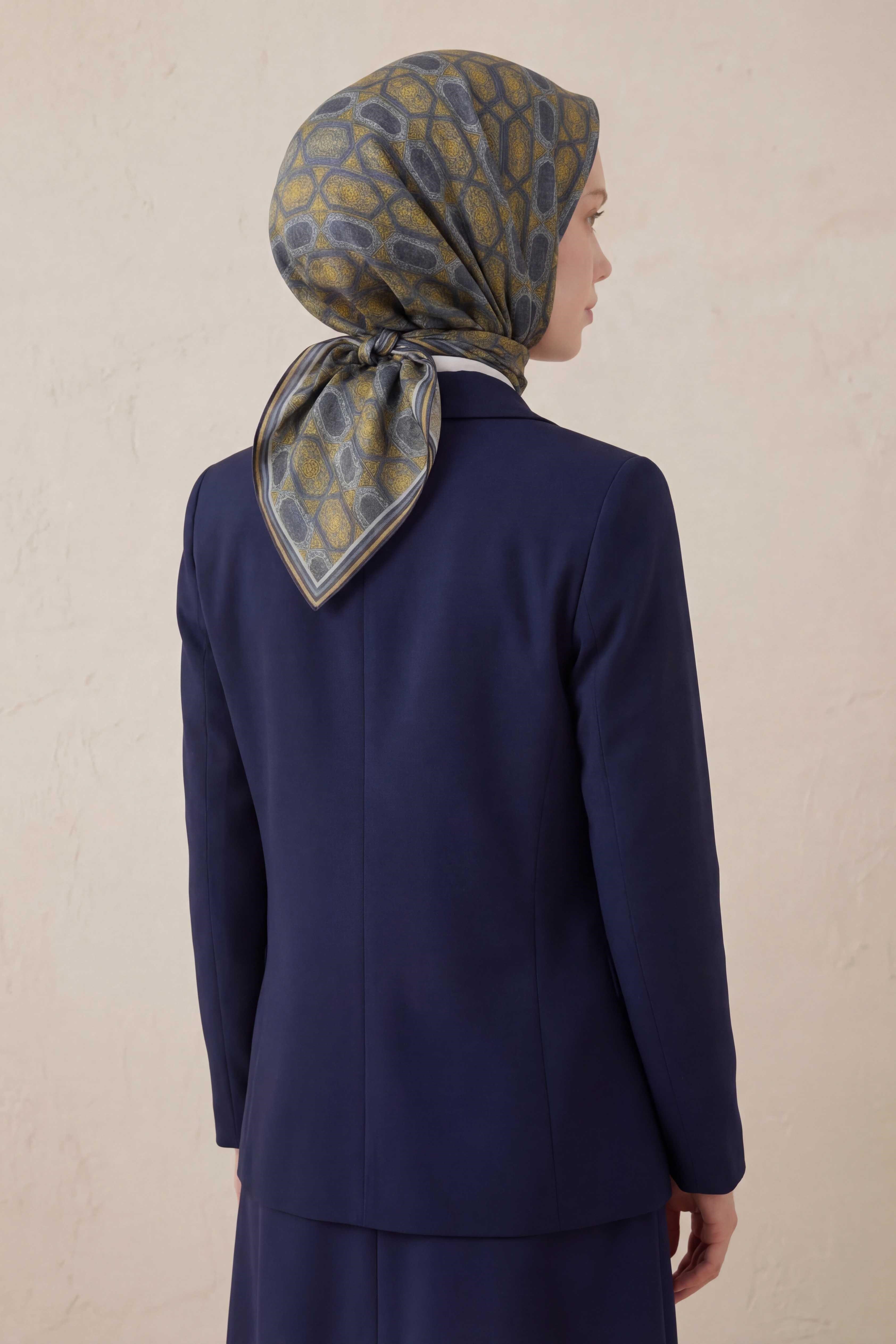 Silk Home Soft Eşarp 73131-03