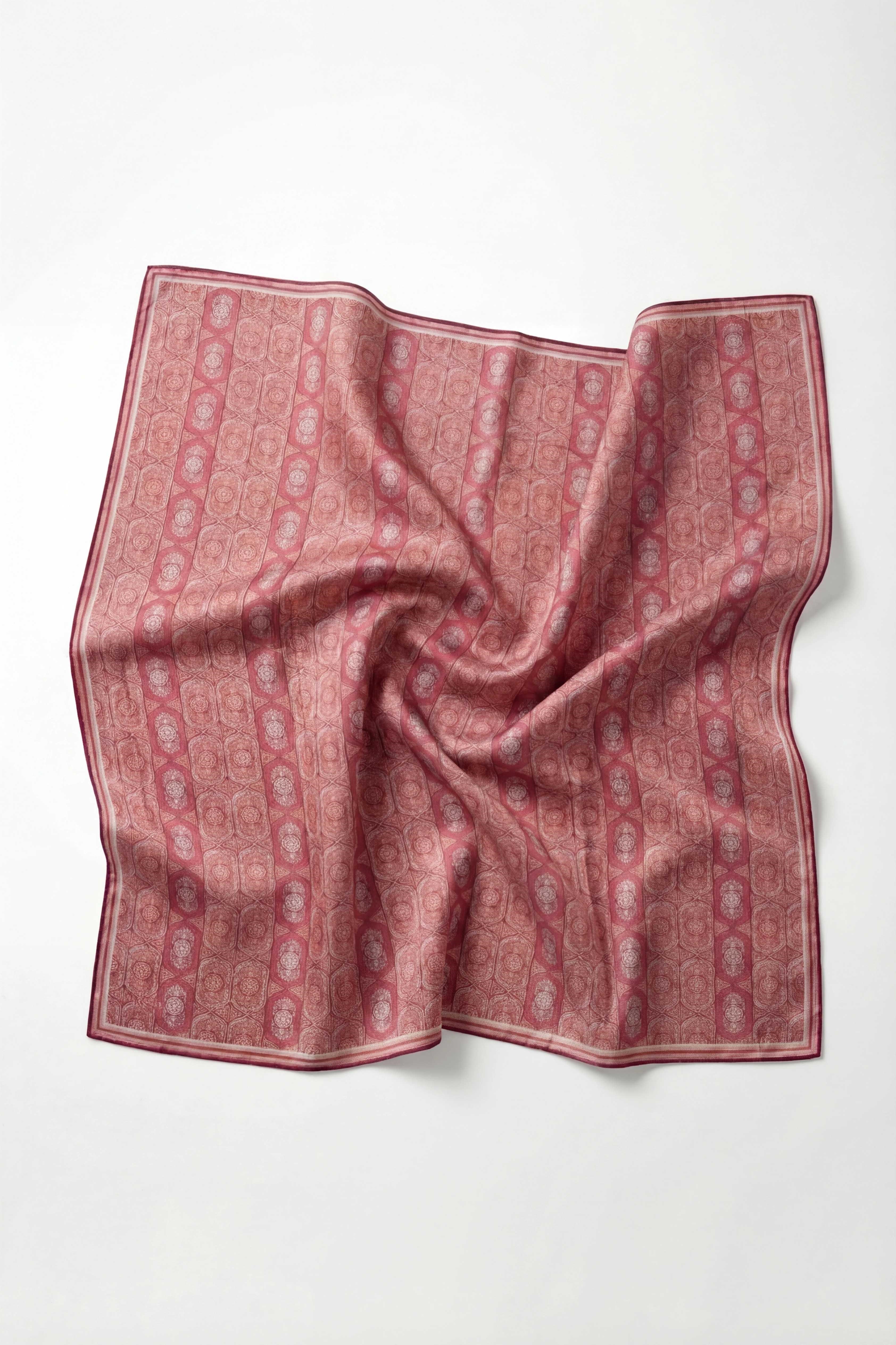 Silk Home Soft Eşarp 73131-06