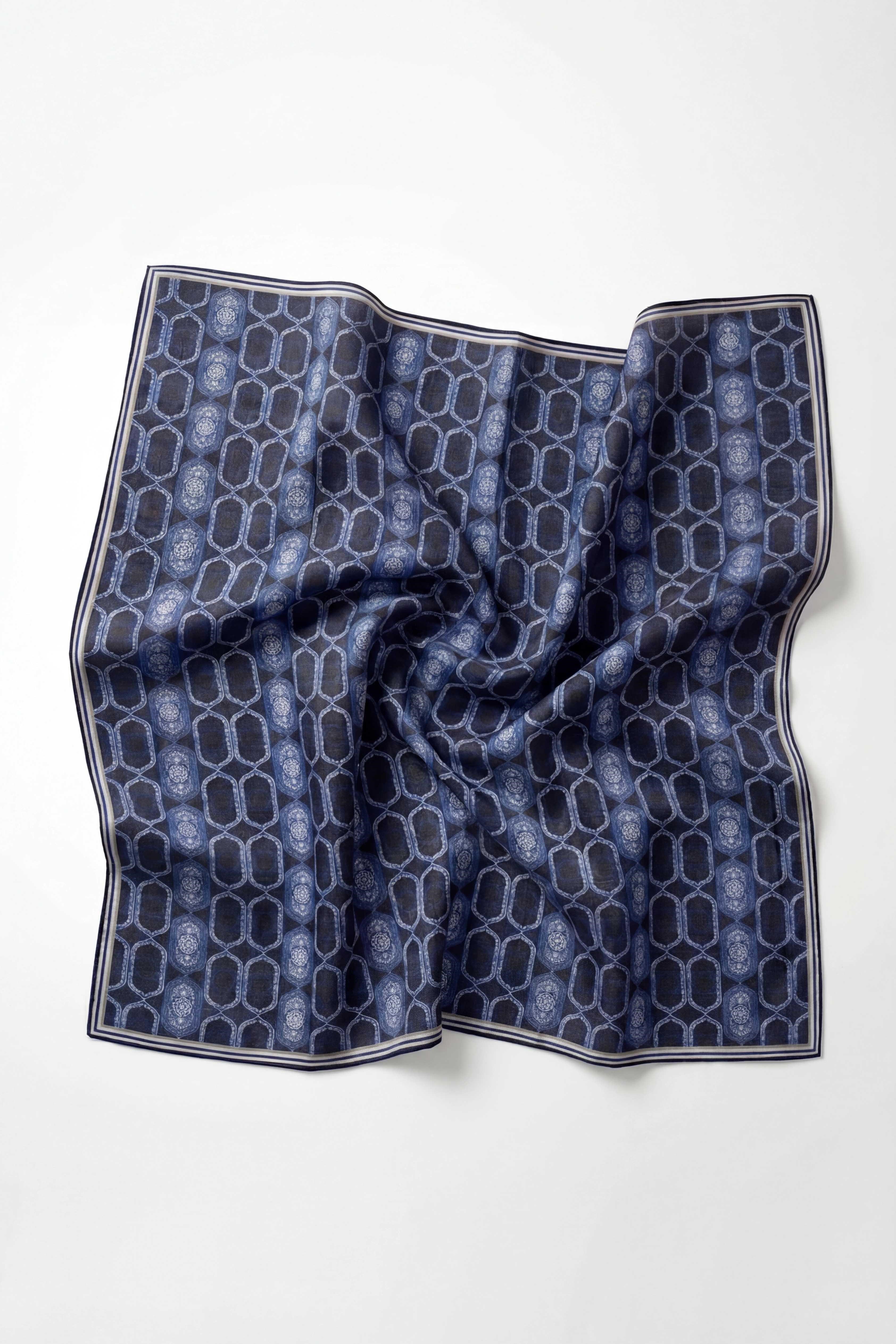 Silk Home Soft Eşarp 73131-09