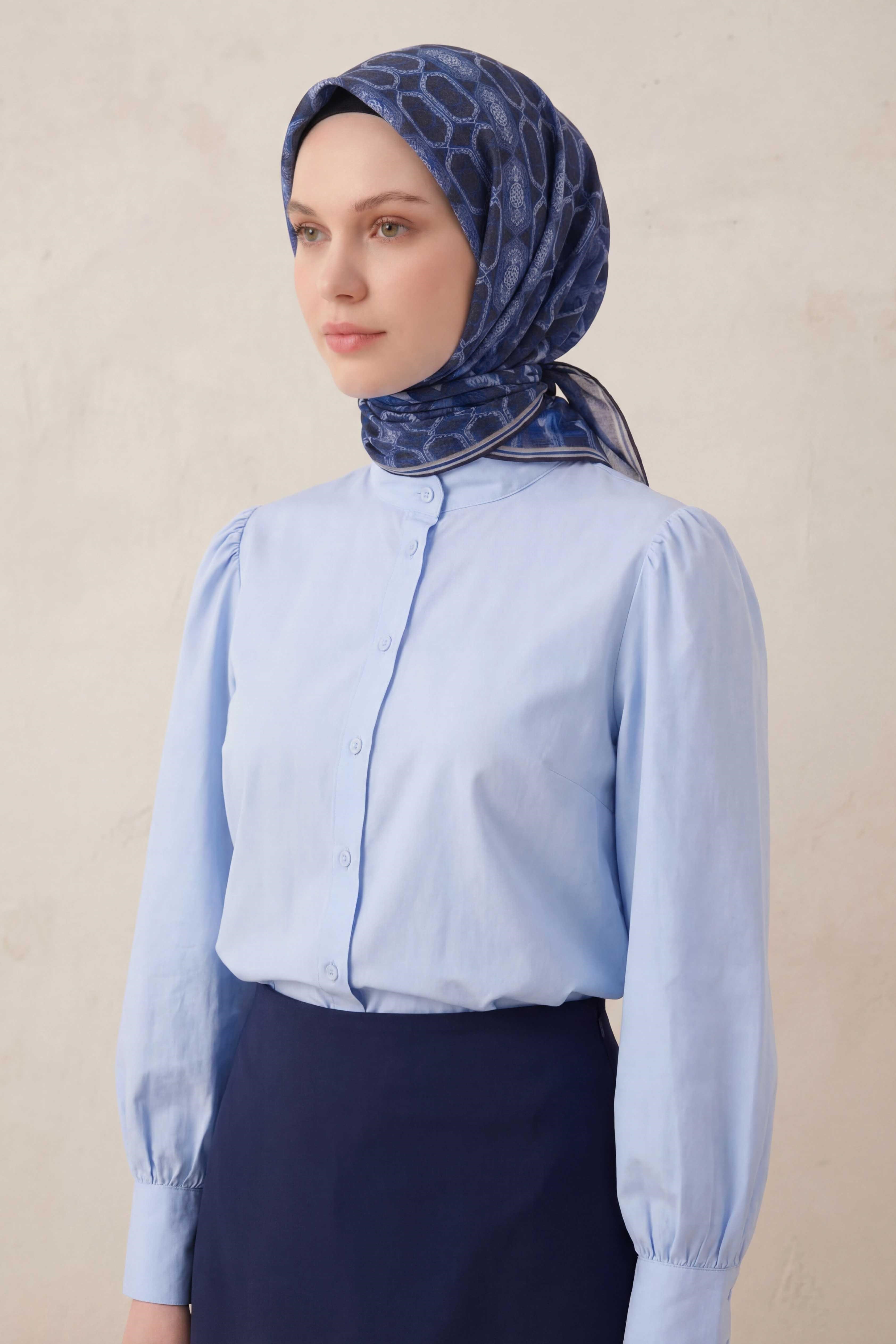 Silk Home Soft Eşarp 73131-09