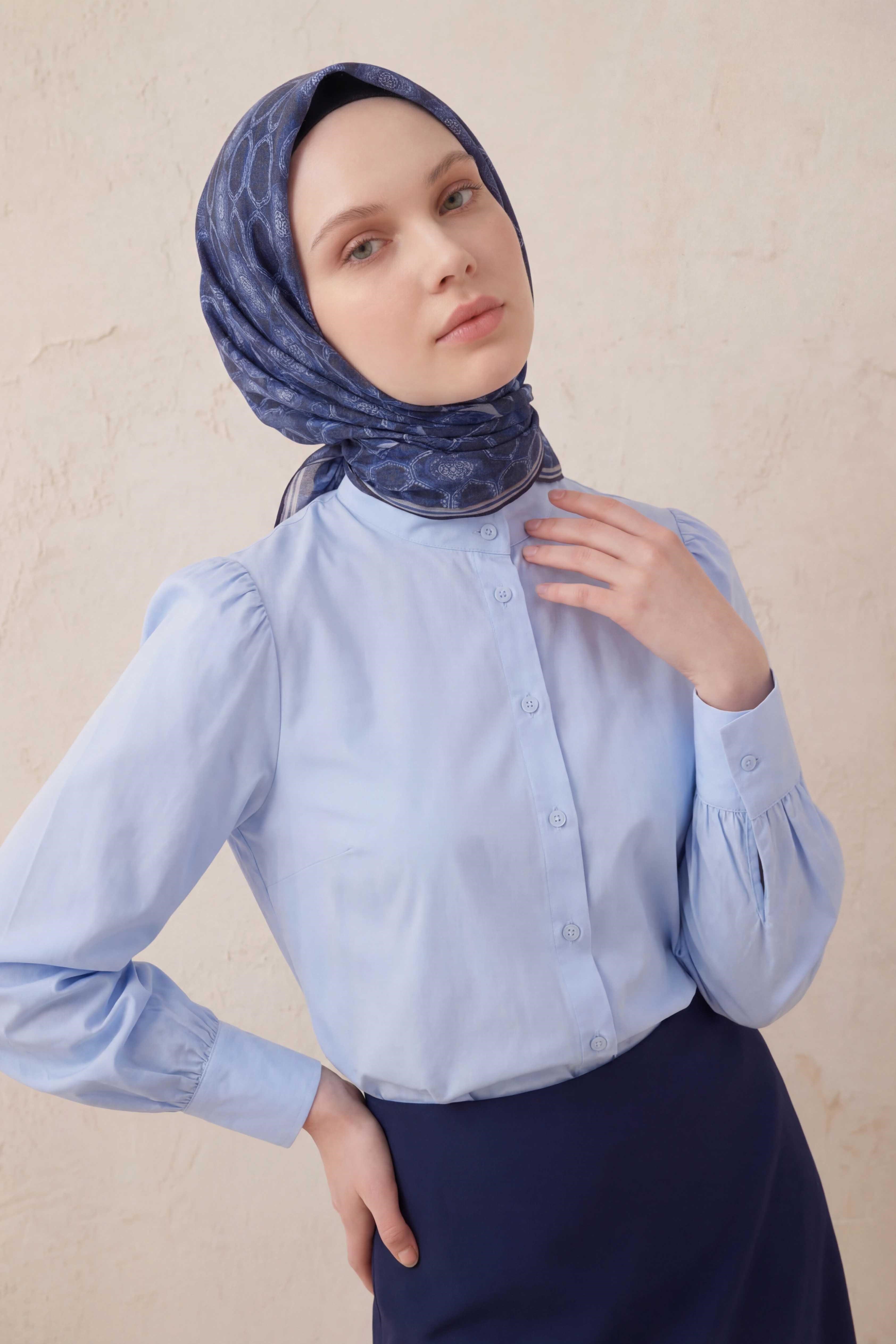 Silk Home Soft Eşarp 73131-09