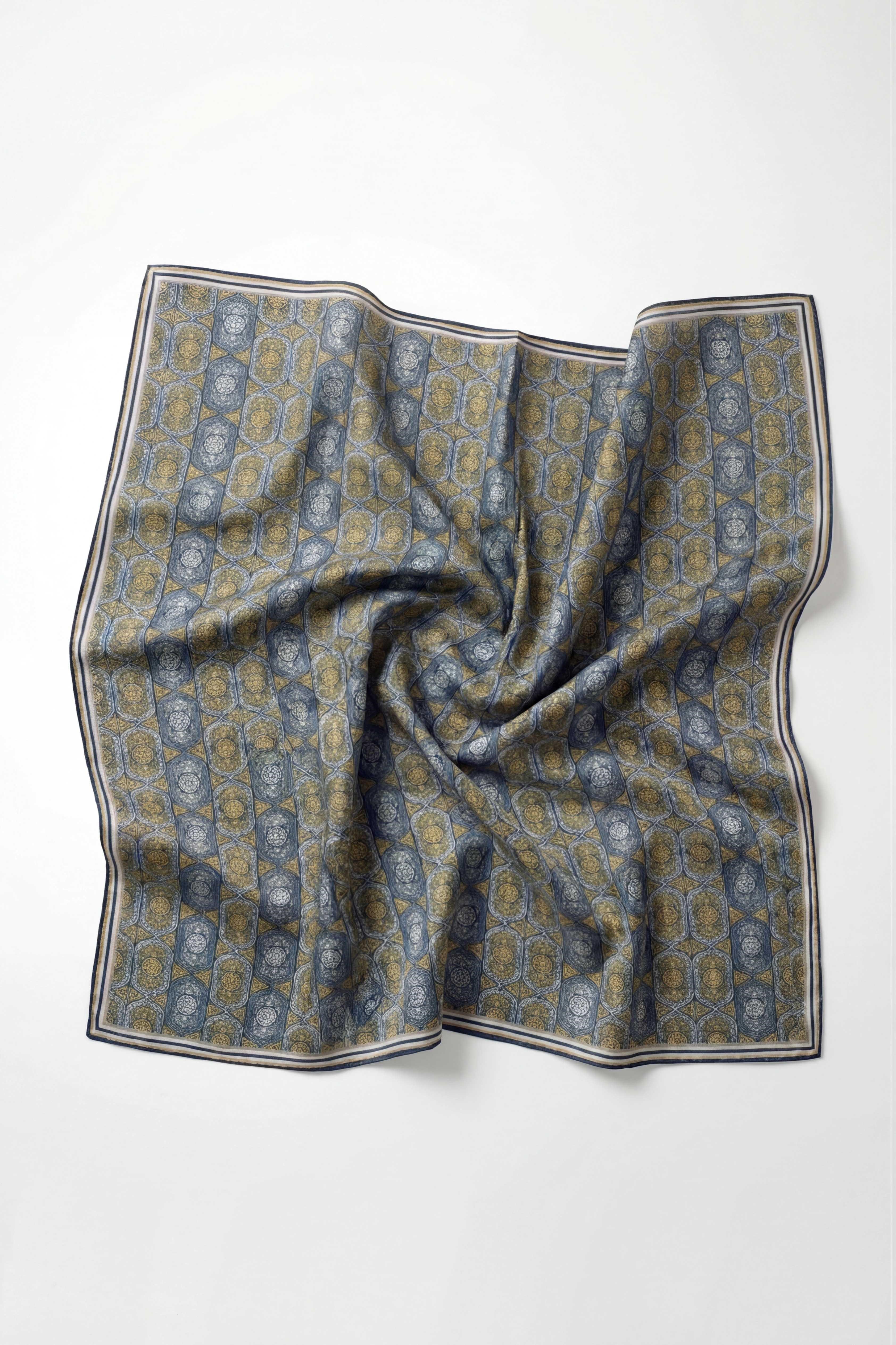 Silk Home Soft Eşarp 73131-13