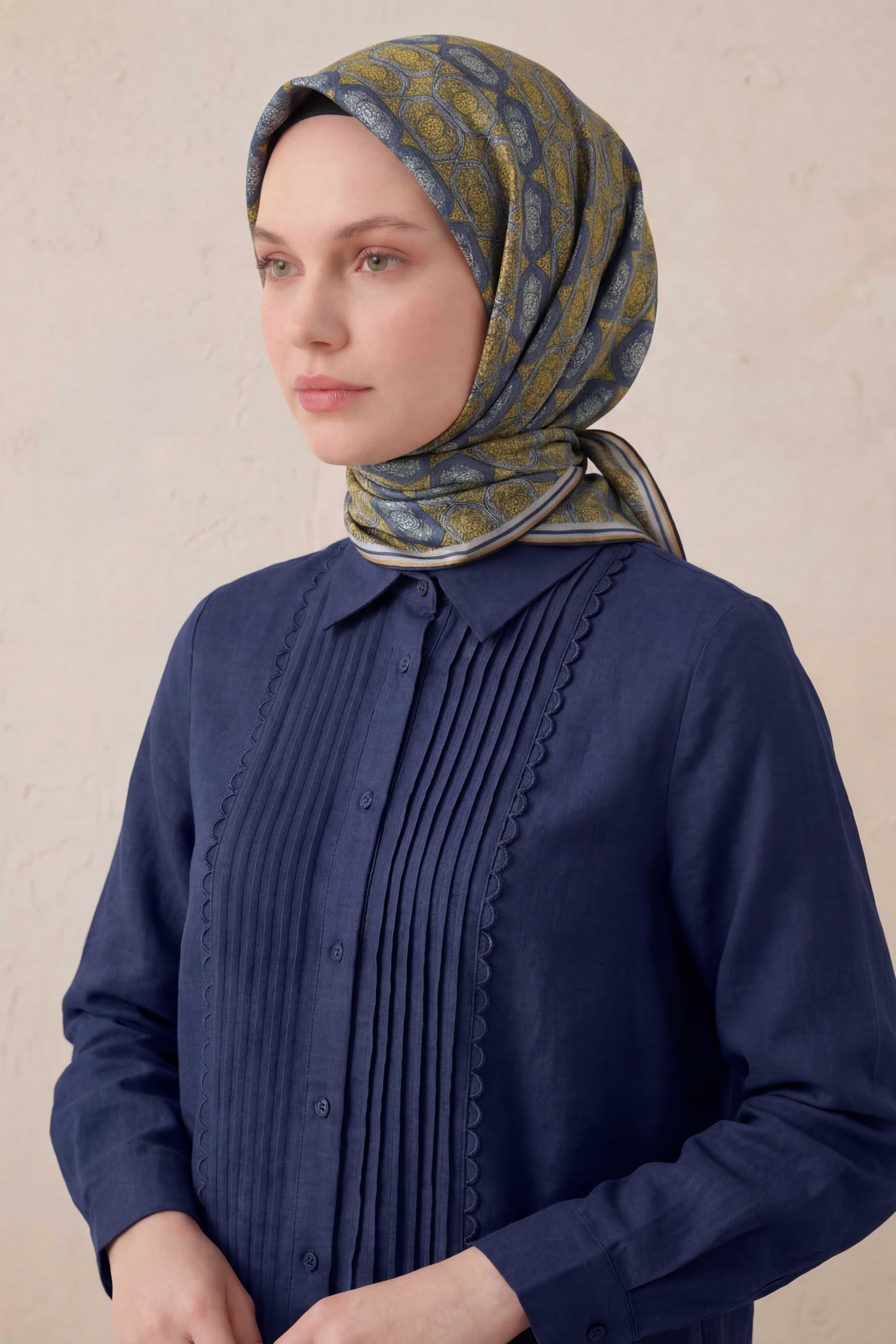 Silk Home Soft Eşarp 73131-13