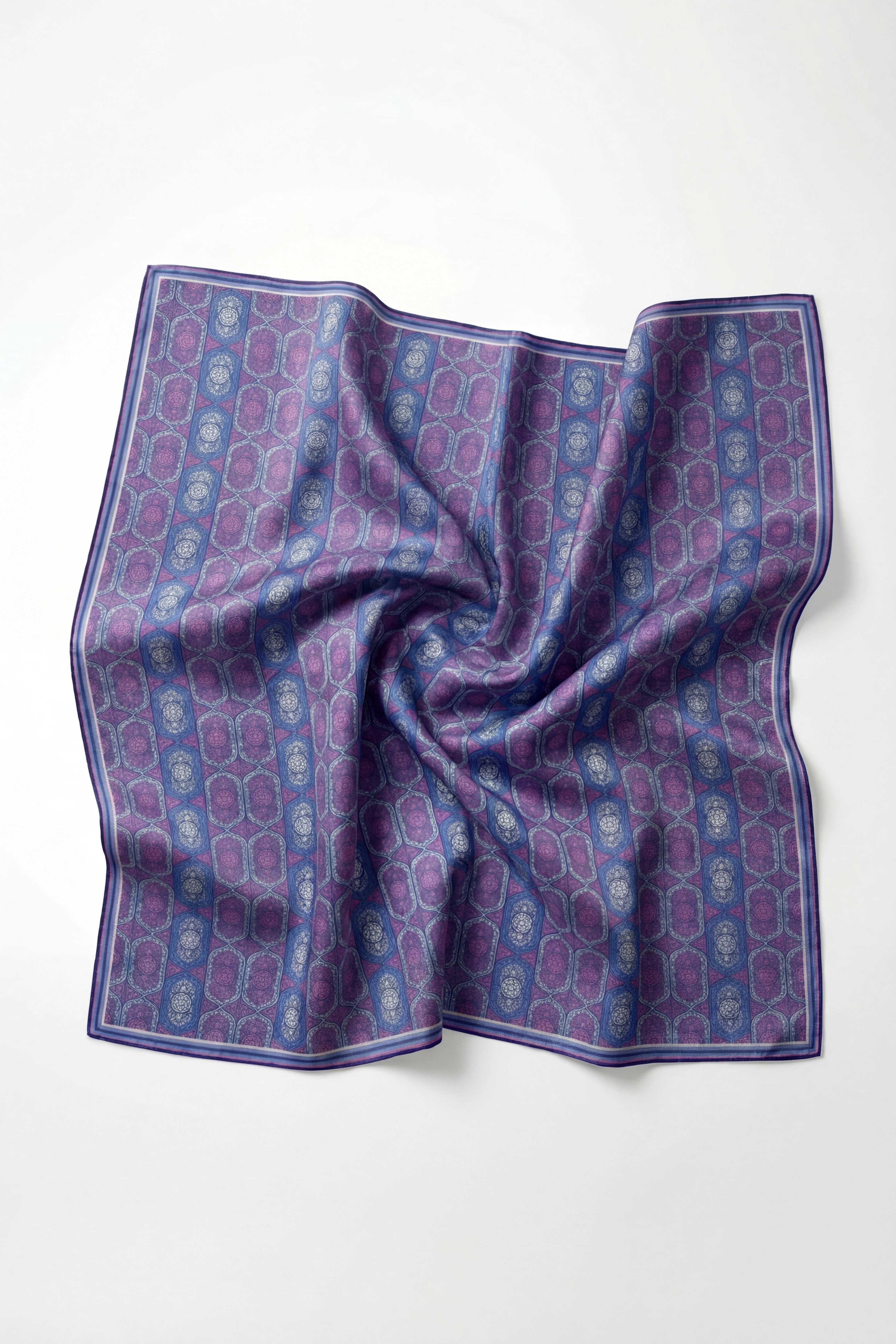 Silk Home Soft Eşarp 73131-14