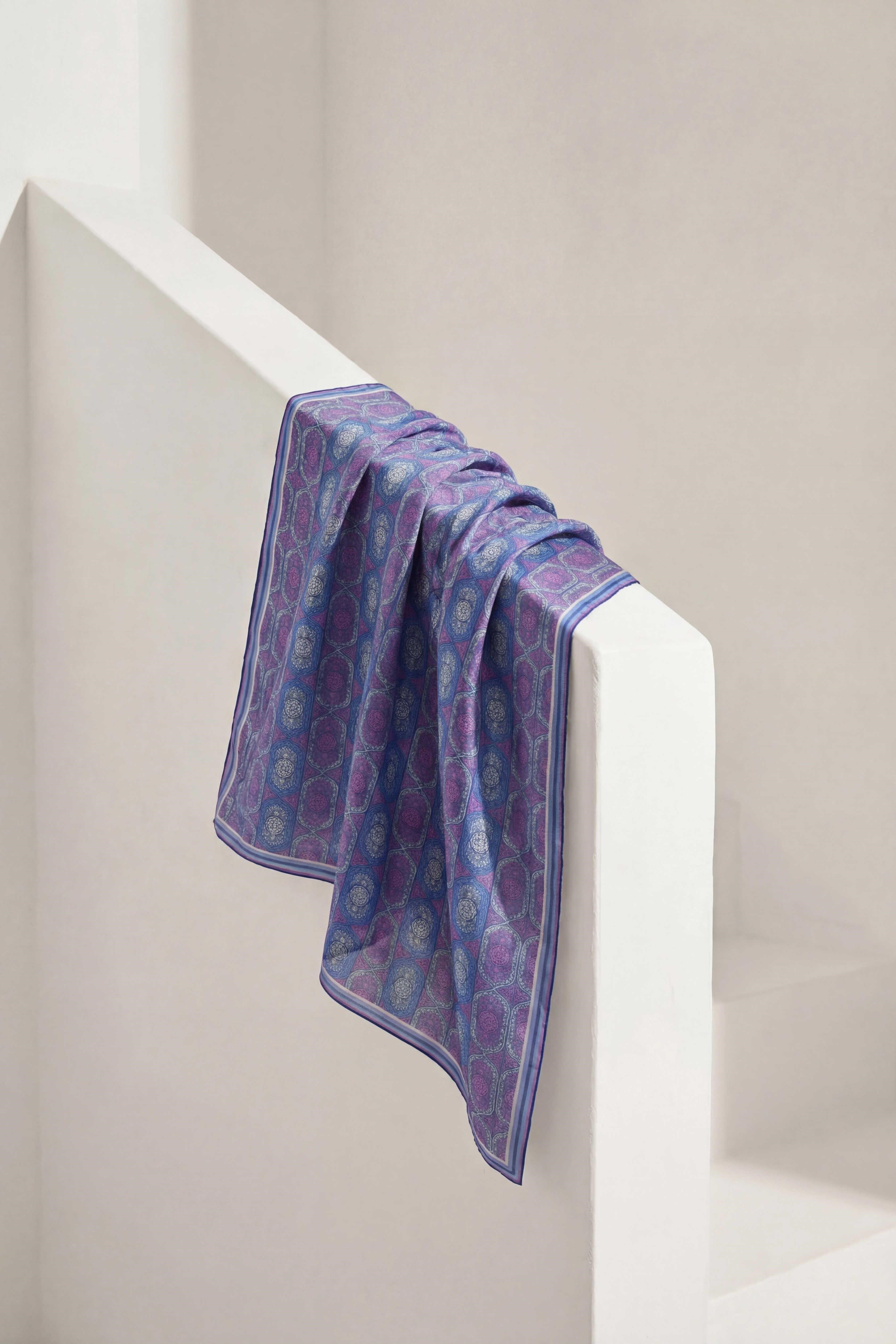 Silk Home Soft Eşarp 73131-14