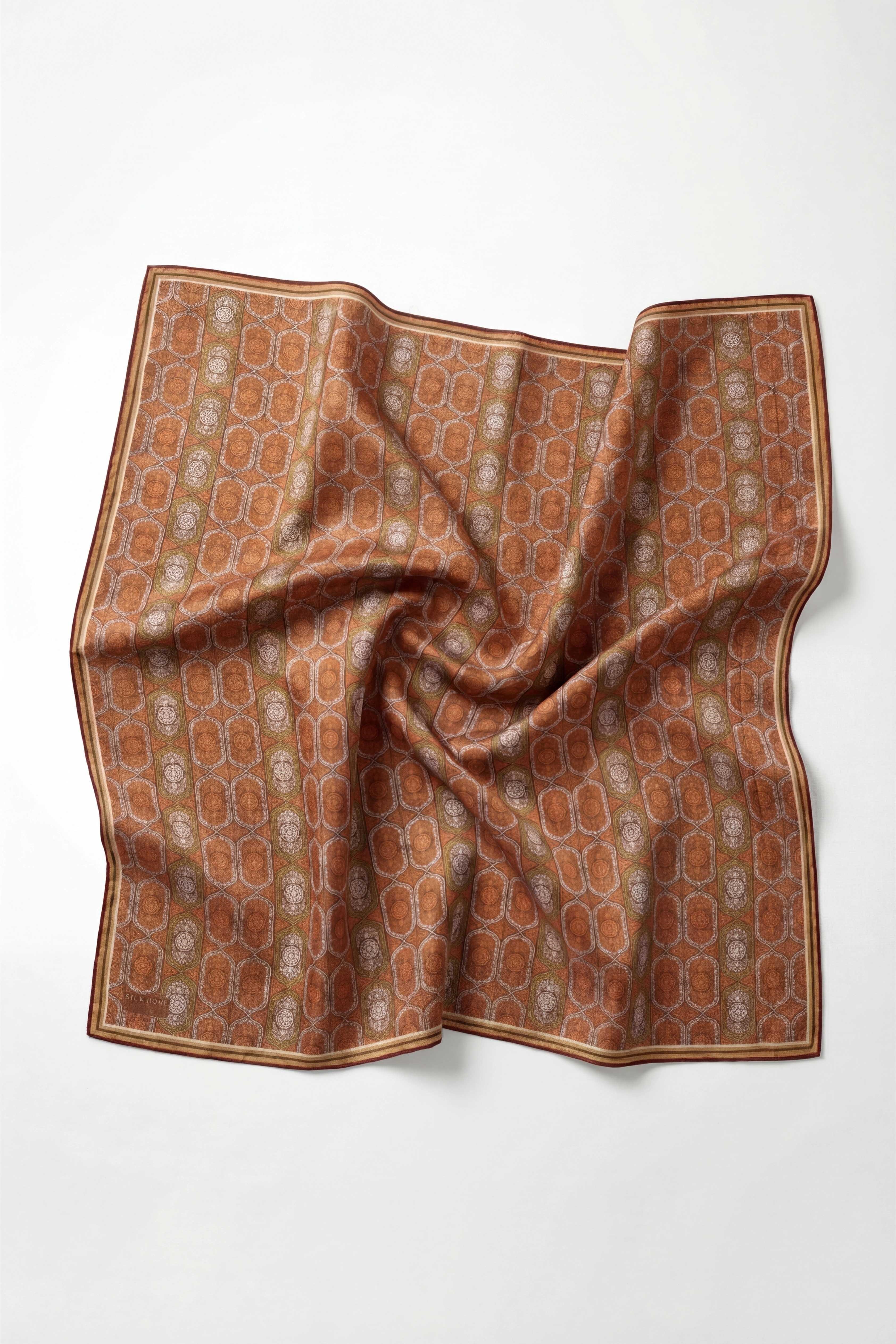 Silk Home Soft Eşarp 73131-19