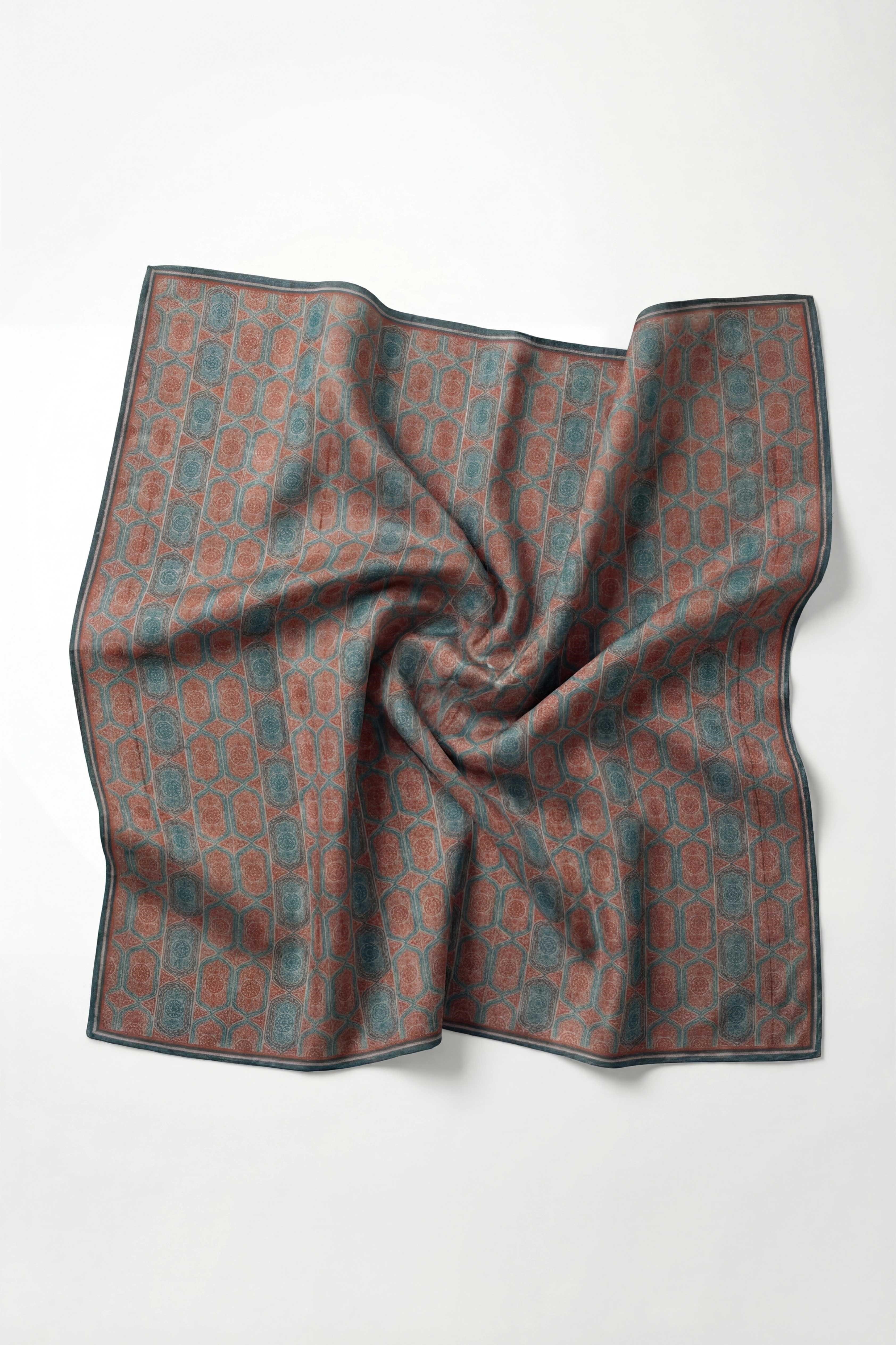 Silk Home Soft Eşarp 73131-20