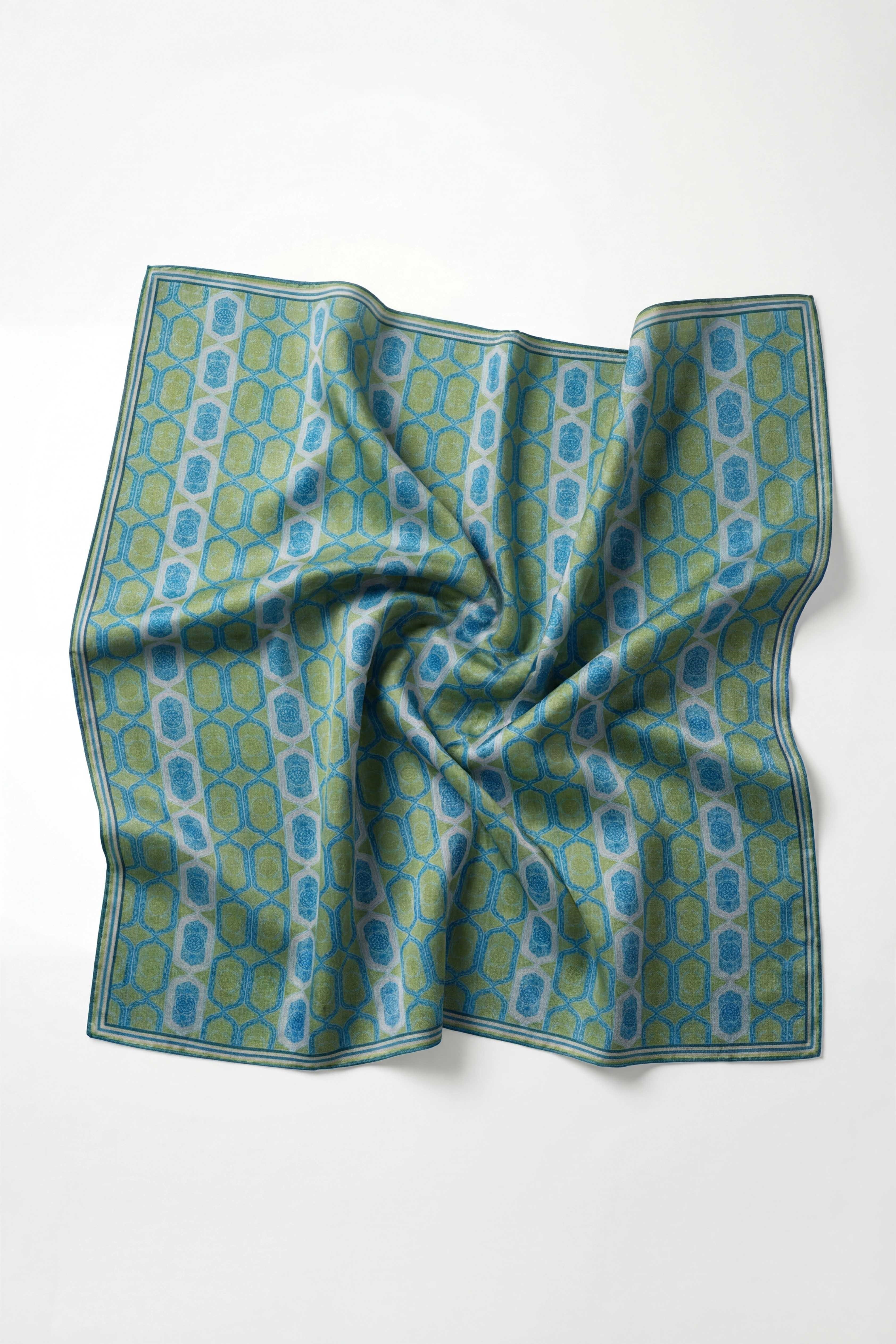 Silk Home Soft Eşarp 73131-23
